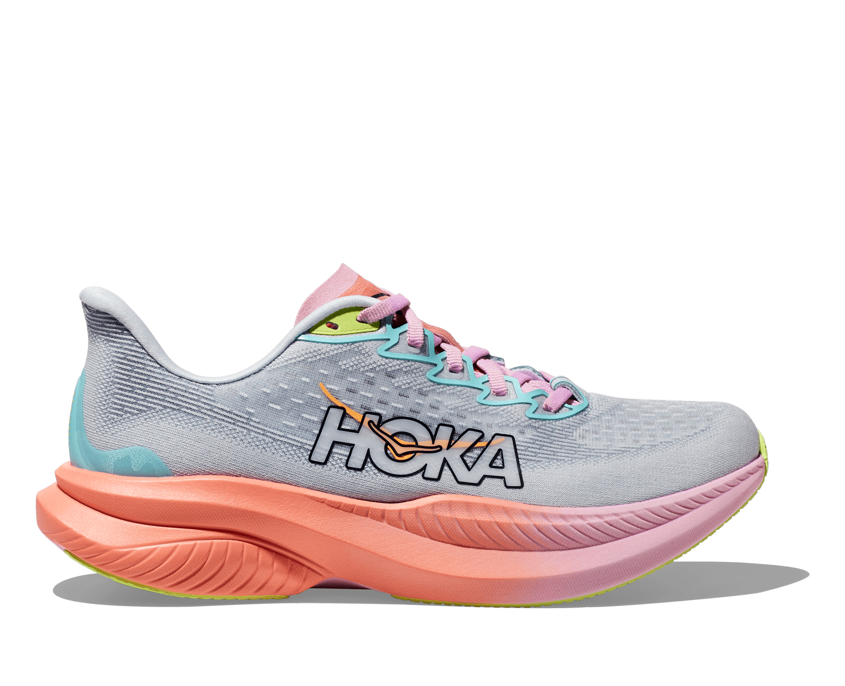 HOKA Mach 6 for Women | HOKA® UK