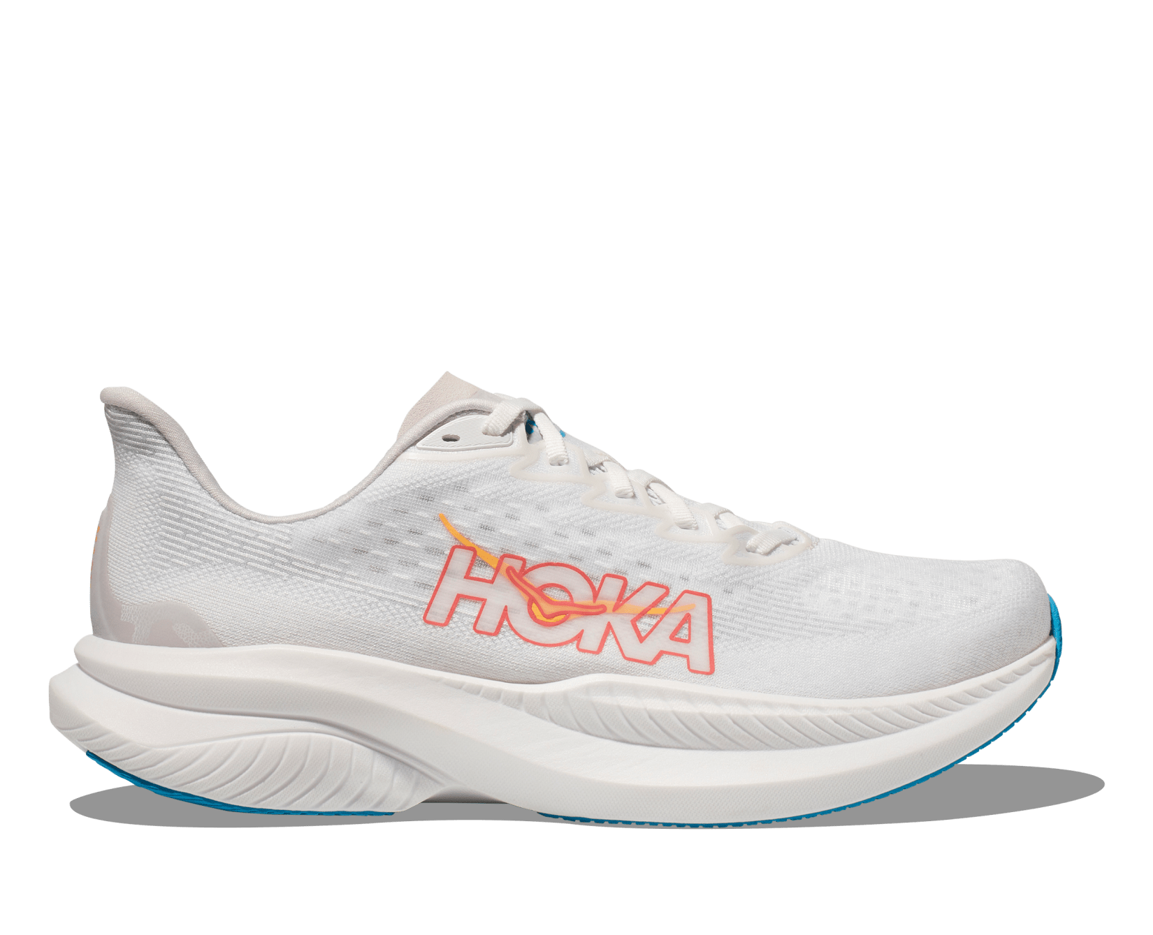 HOKA Mach 6 for Women | HOKA® UK