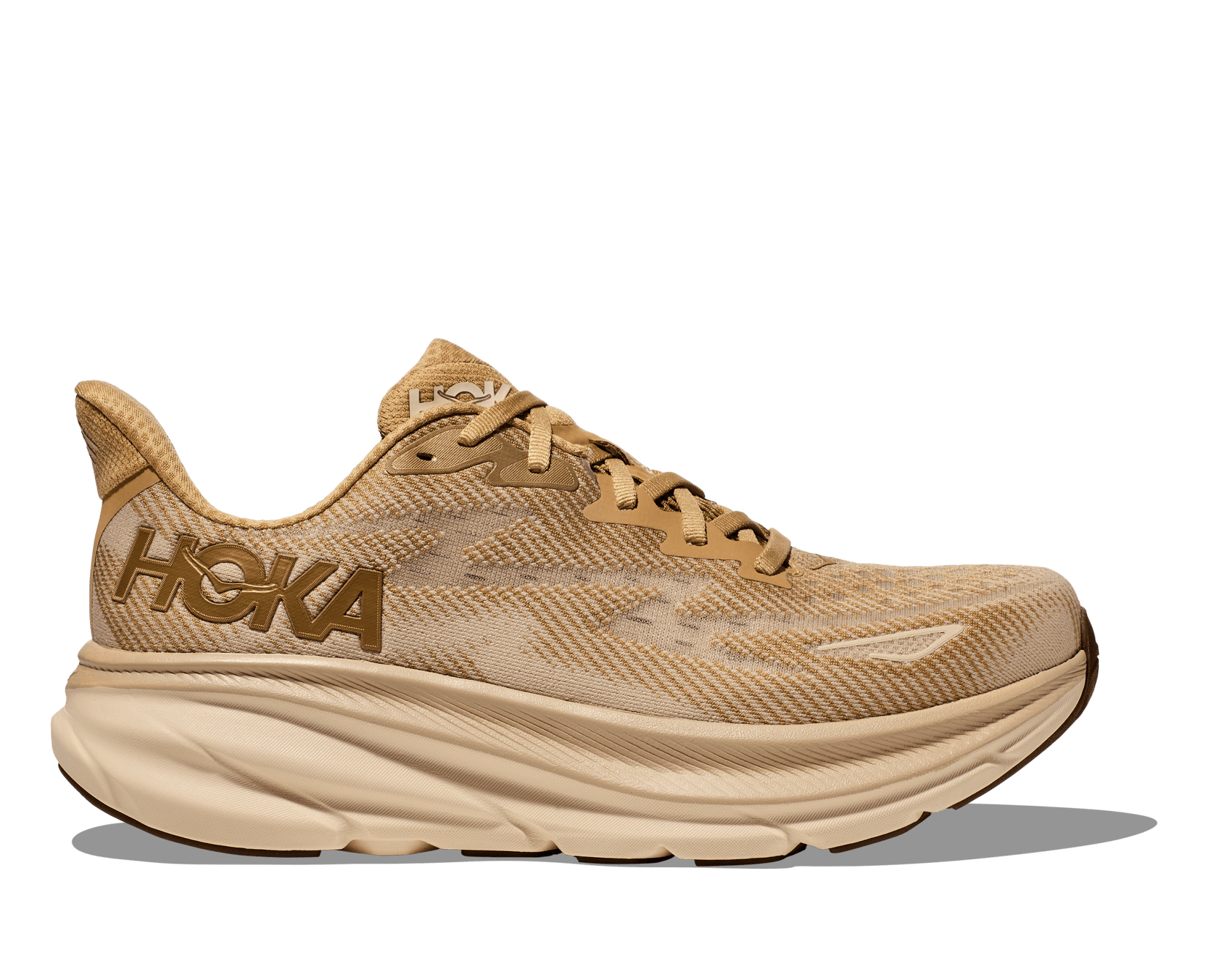 Hoka one top one overpronation