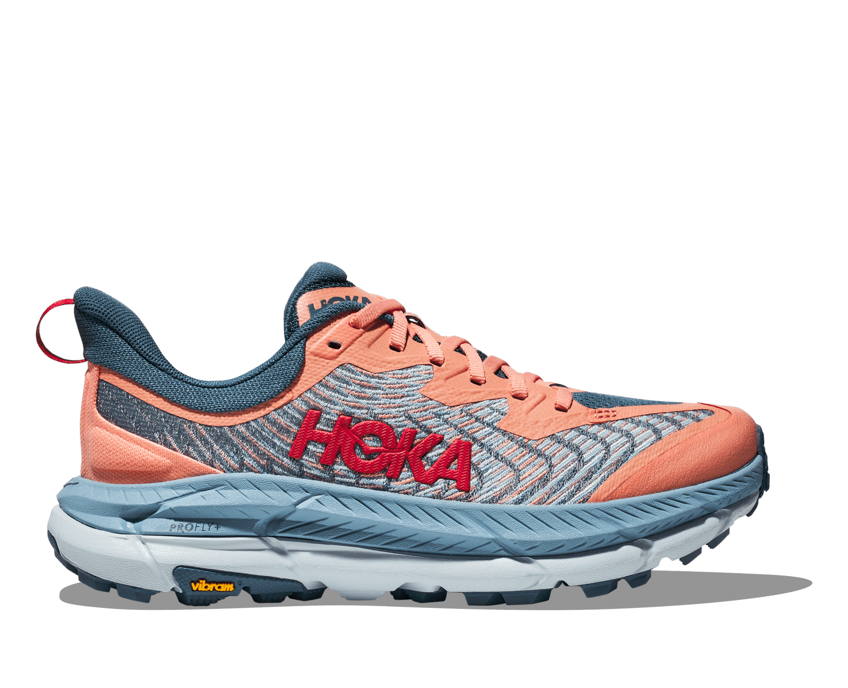 HOKA®公式サイト【マファテ スピード 4|MAFATE SPEED 4 