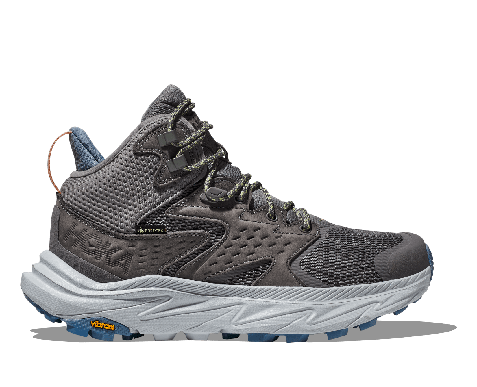 HOKA Anacapa 2 Mid GORE TEX for Women HOKA UK