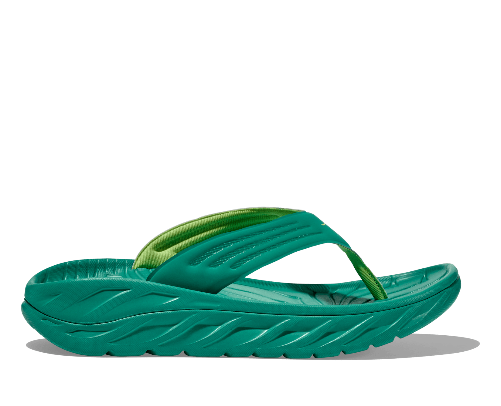 Hoka mens 2025 flip flops