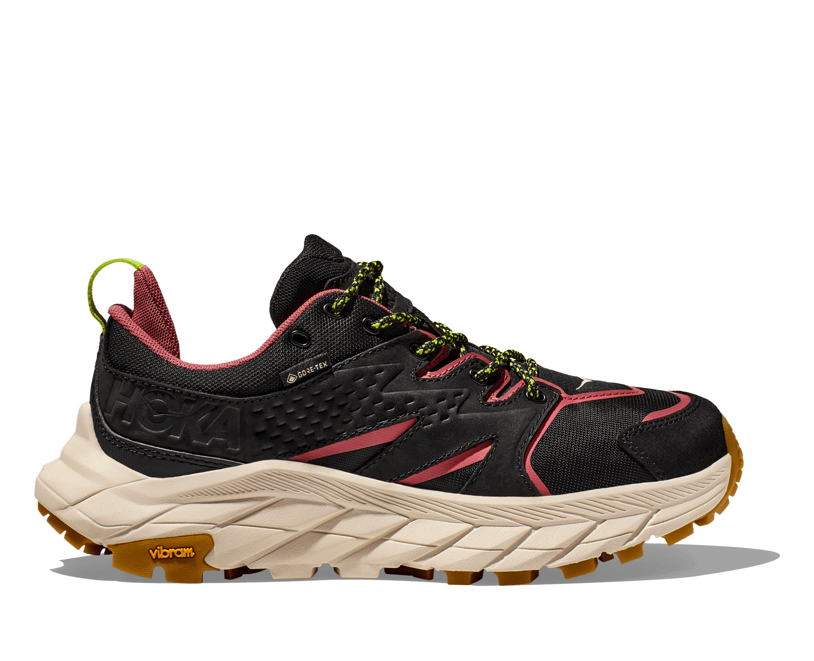 ホカ アナカパローGTX HOKA®公式サイト【アナカパロー GTX|ANACAPA LOW GTX 1136670