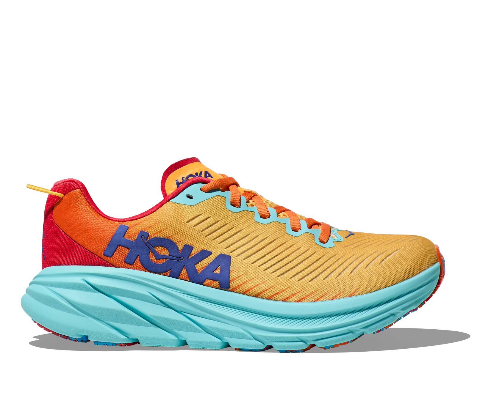 HOKA®公式サイト【リンコン３|RINCON 3 1119396 | レディース