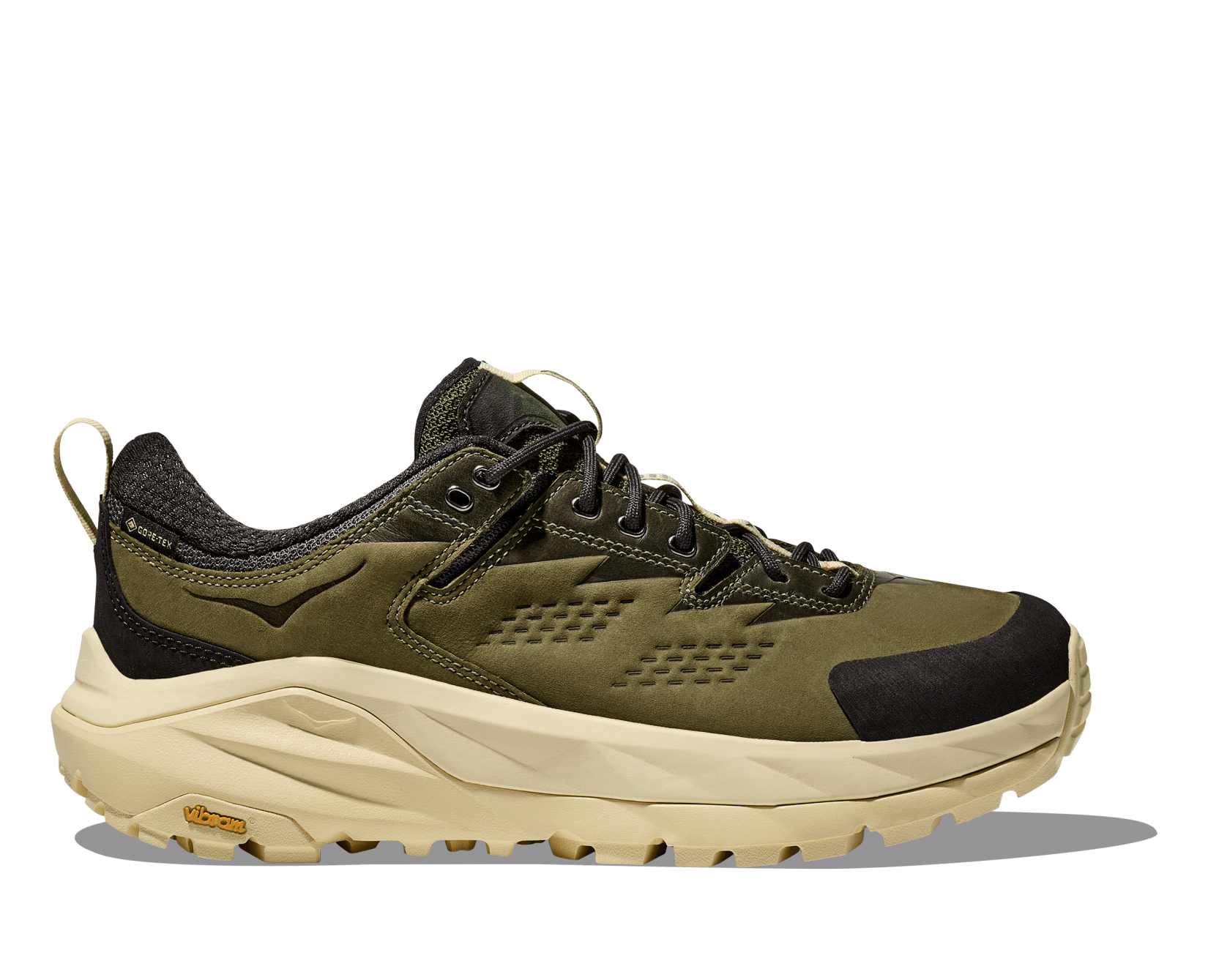 オカ HOKA®公式サイト【カハ ロー GTX END|KAHA LOW GTX END