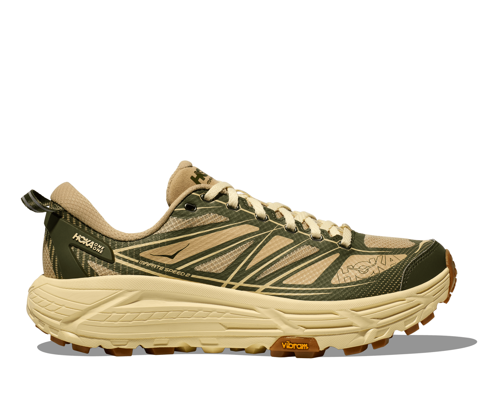 Hoka one one mafate speed 2 hombre hotsell