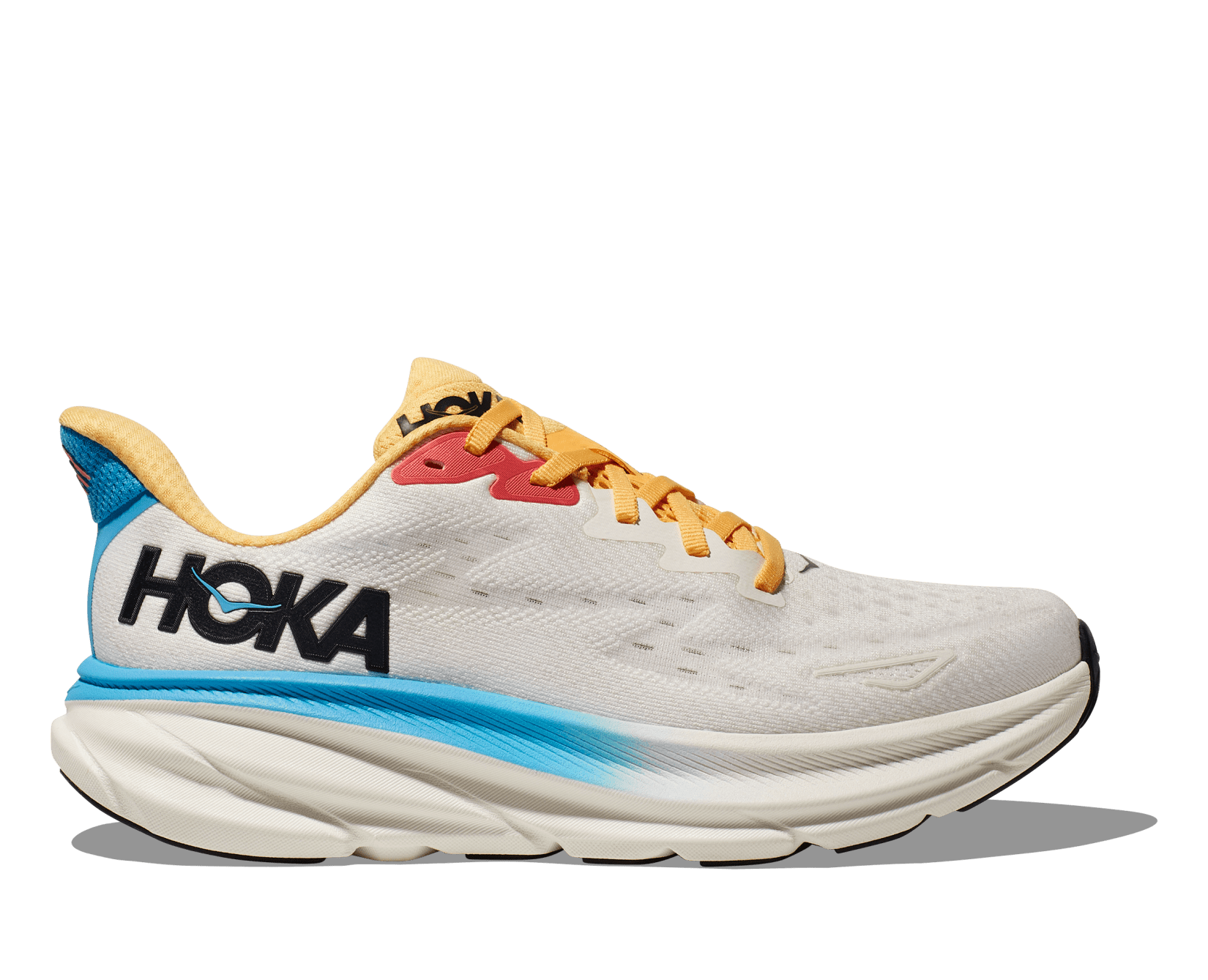 HOKA Clifton 9 for Women | HOKA® NO
