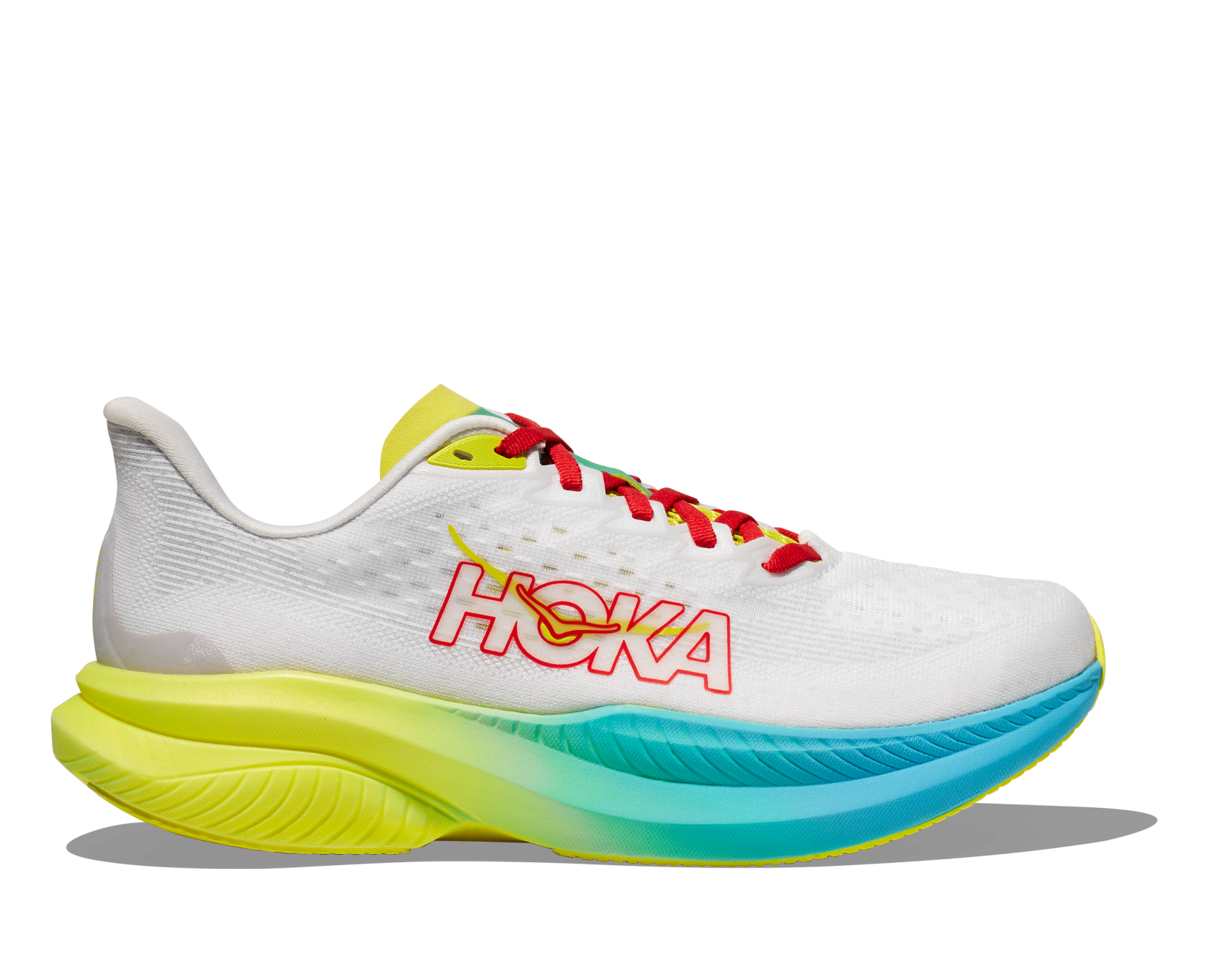 HOKA IRONMAN Mach 6 for Men HOKA® ZA