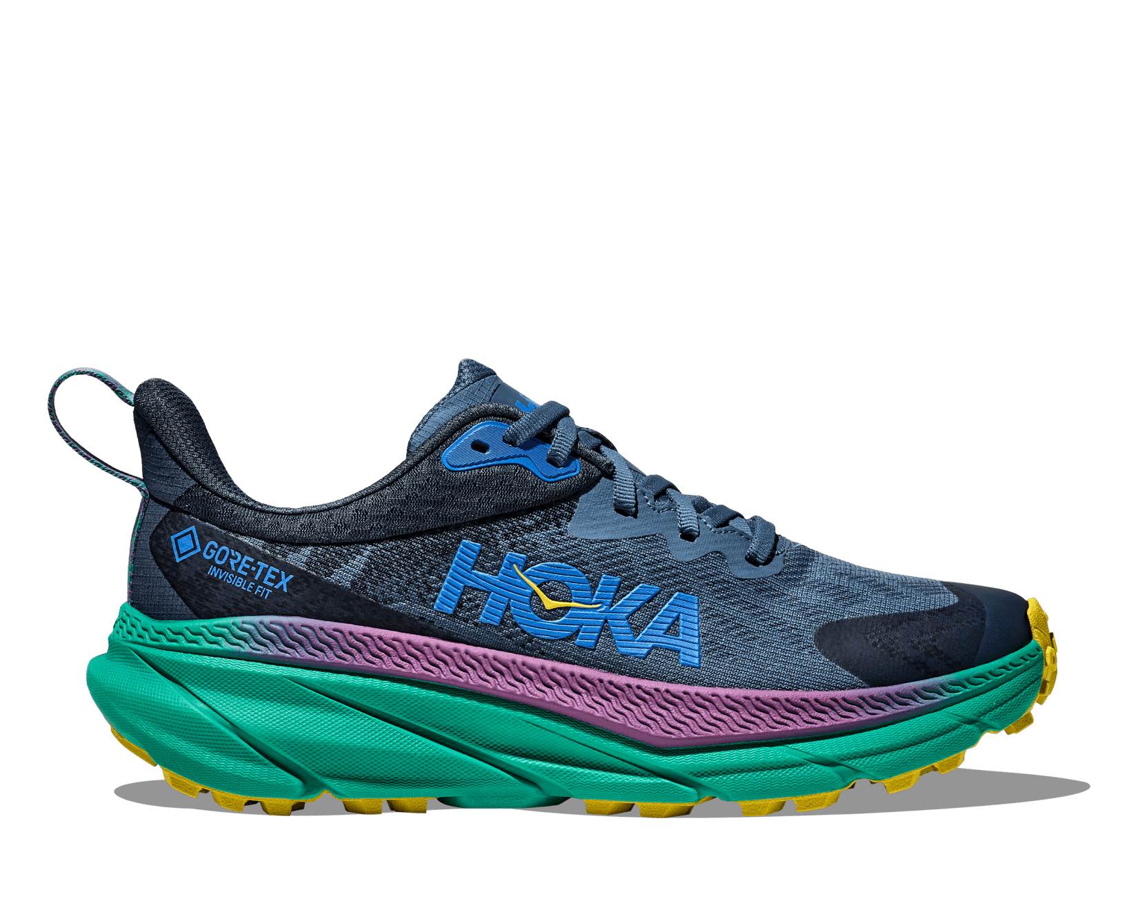 HOKA Challenger 7 GORETEX for Men HOKA® UK