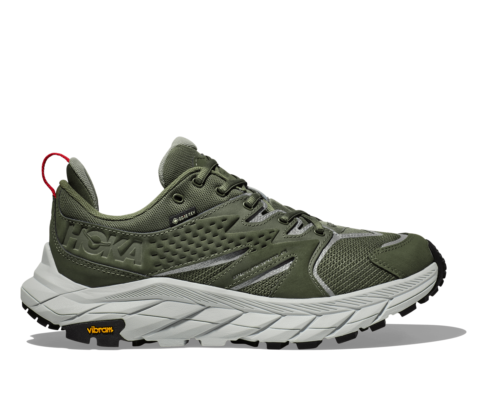 HOKA Anacapa Low GORE-TEX WTAPS for All | HOKA® IL