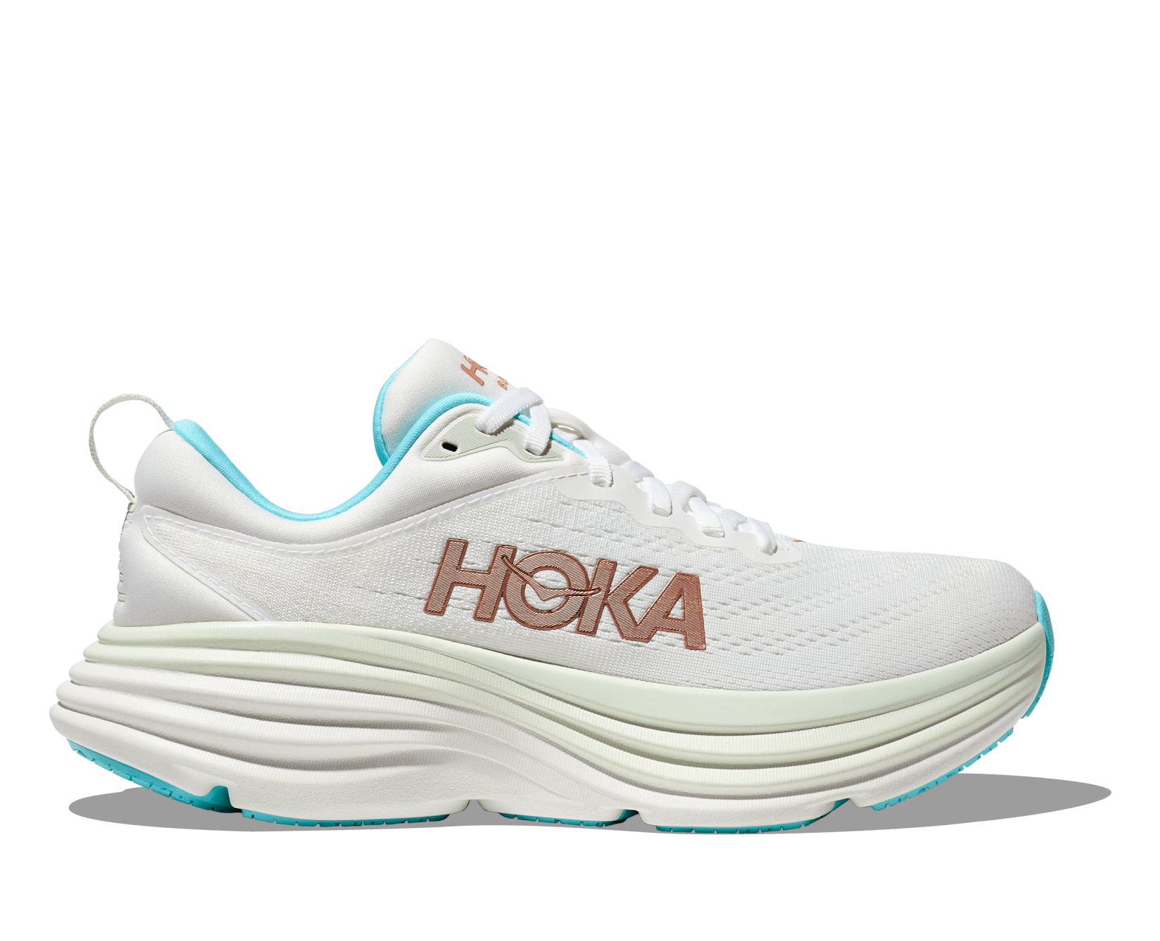 HOKA®公式サイト【ボンダイ 8|BONDI 8 1127952 | レディース】ホカ オネオネ™