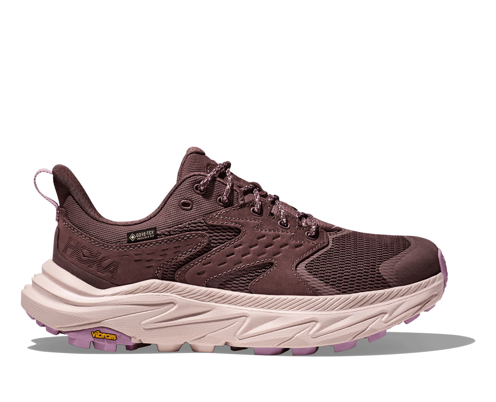 HOKA Anacapa 2 Low GORE-TEX for Women | HOKA® ME