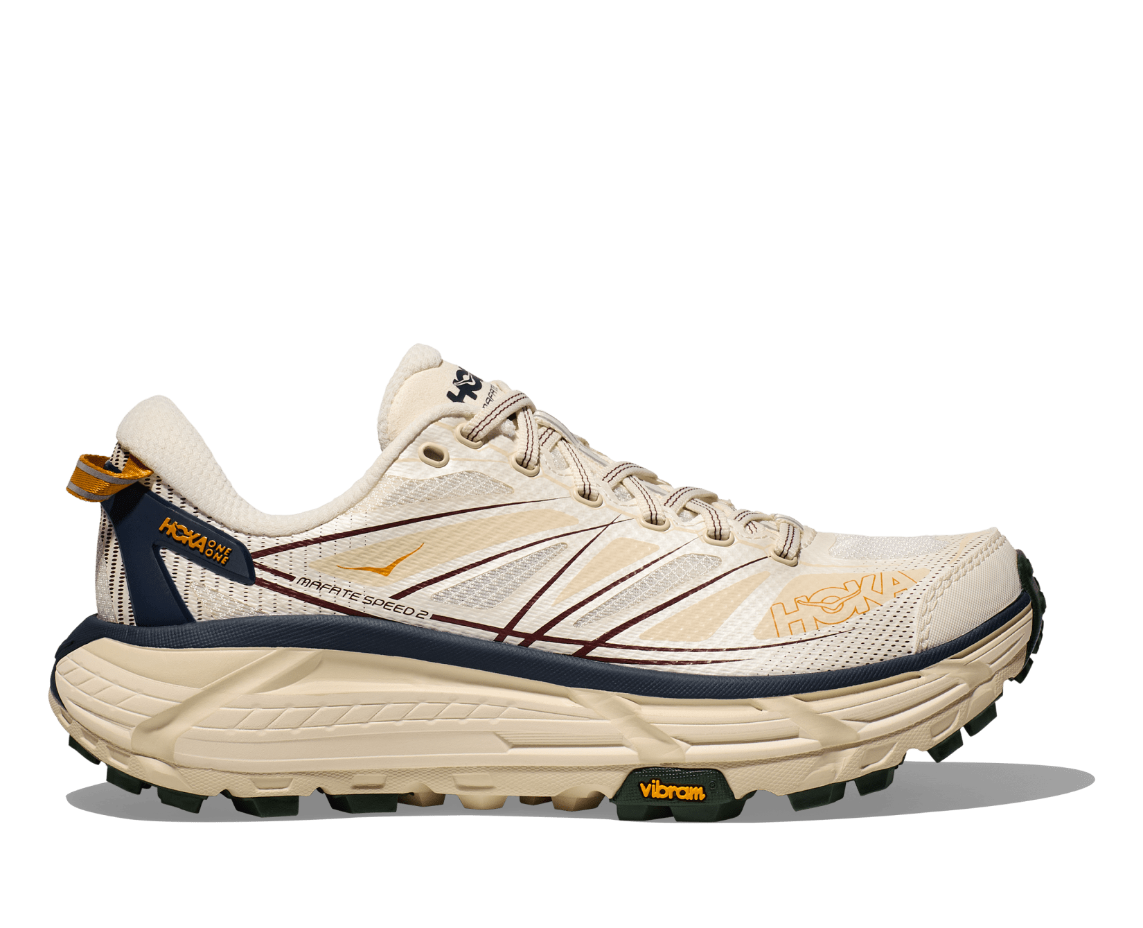 HOKA ONE ONE MAFATE SPEED2 ランニングシューズ 28㎝ HOKA®公式サイト【マファテスピード 2|MAFATE SPEED 2