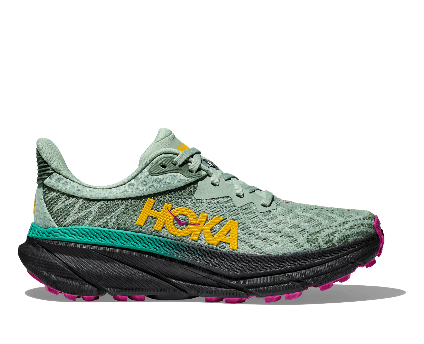 オハナ HOKA®公式サイト【チャレンジャー 7|CHALLENGER 7 197634448589