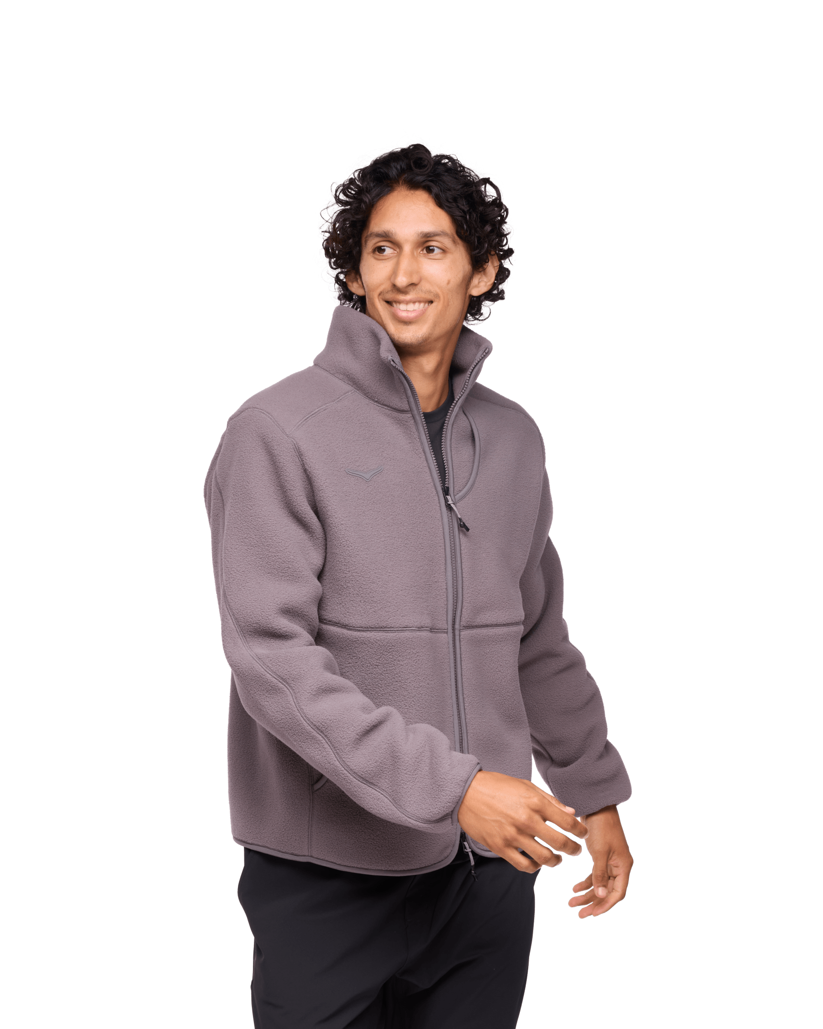 RIDGETOP FULL-ZIP FLEECE