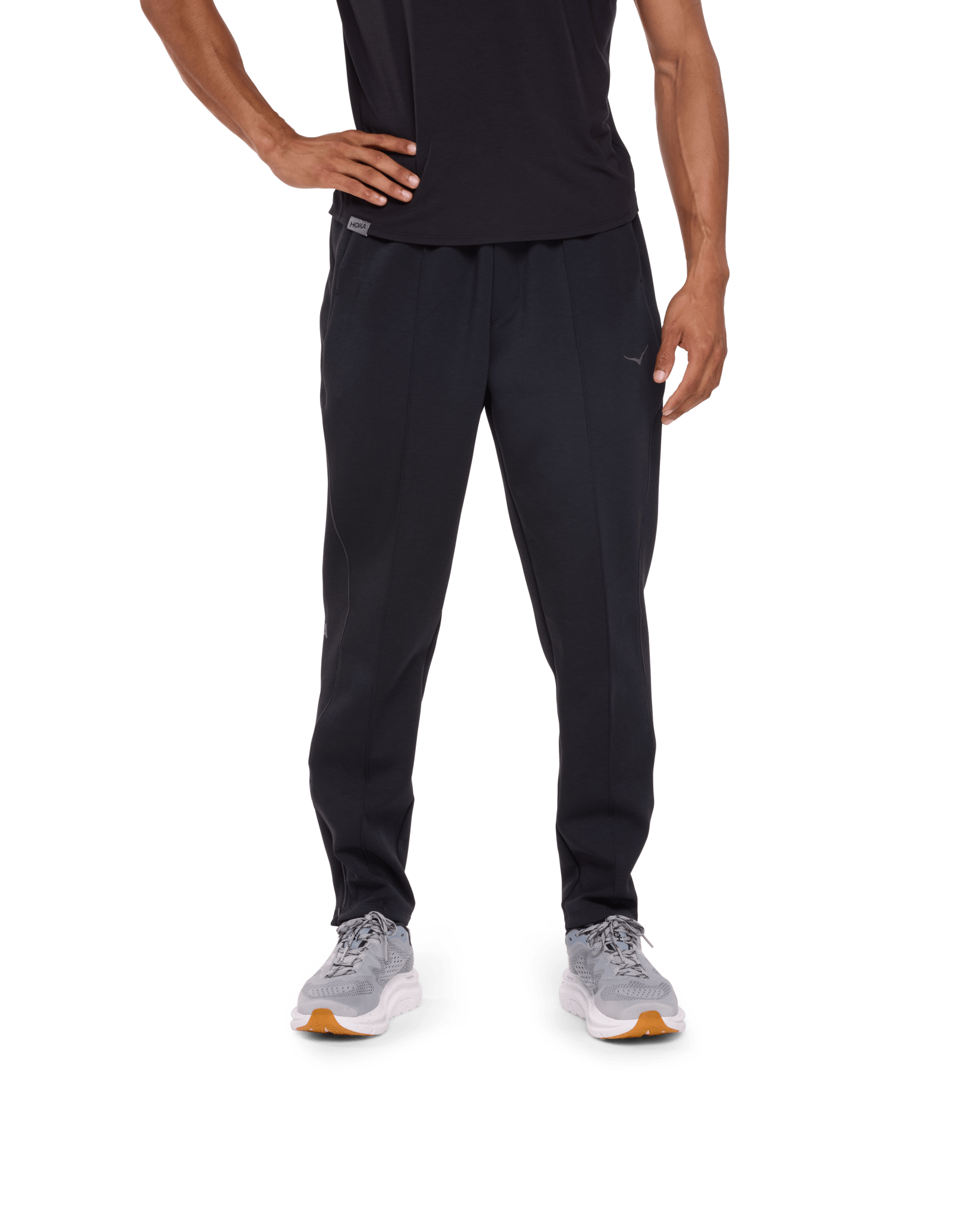 ホカ HOKA M KAITORO KINT PANT KAITORO KNIT PANT