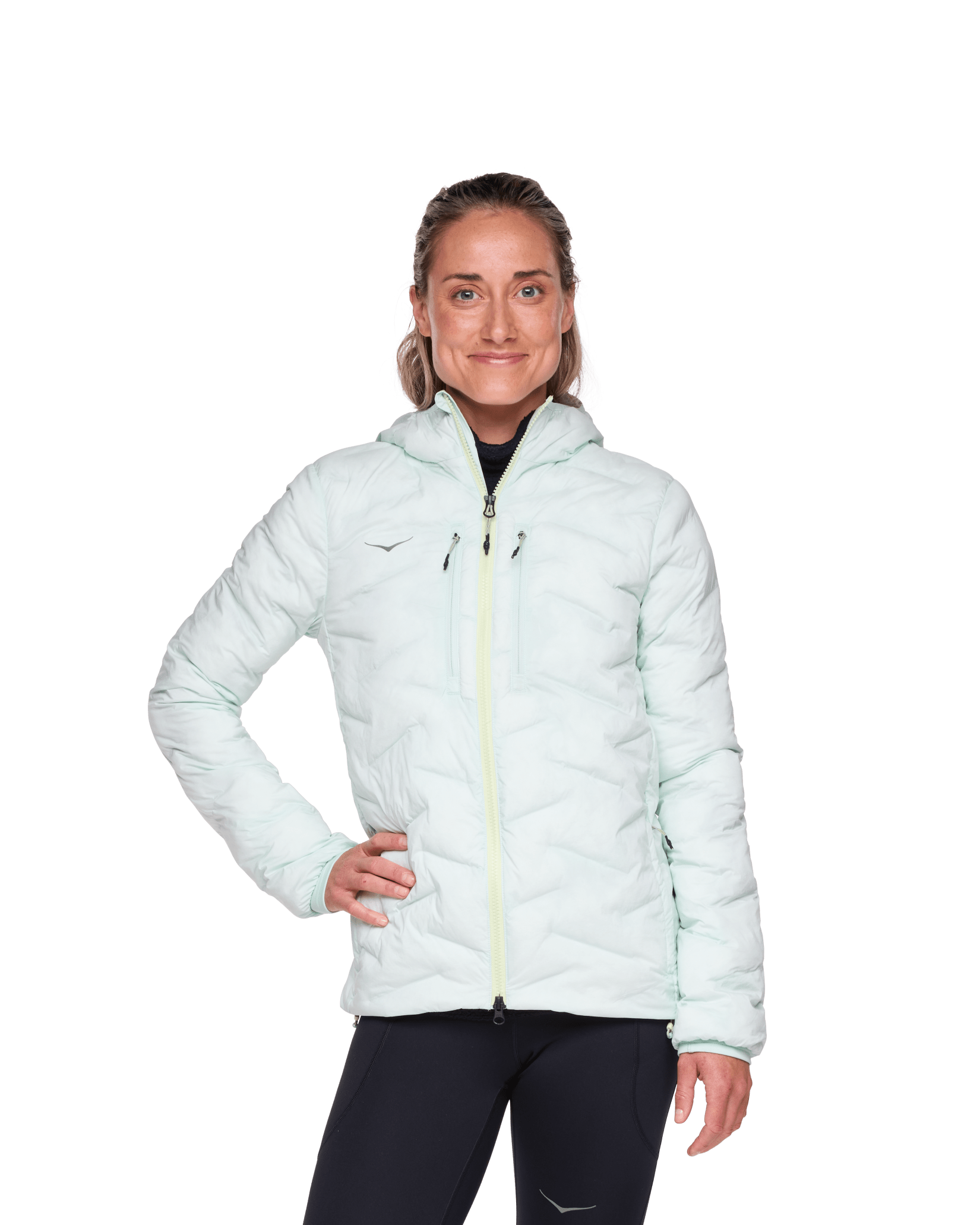 SKYFILL OUTDOOR JACKET