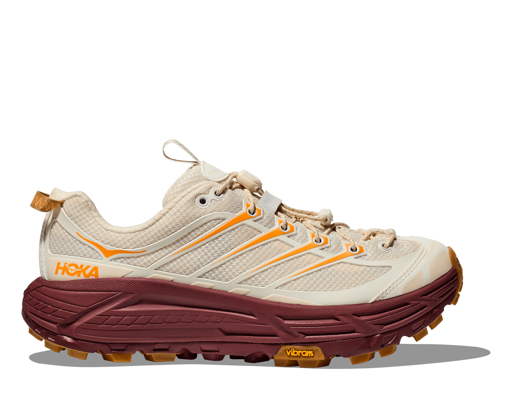 HOKA®公式サイト【マファテ スリー2|MAFATE THREE2 197634501932