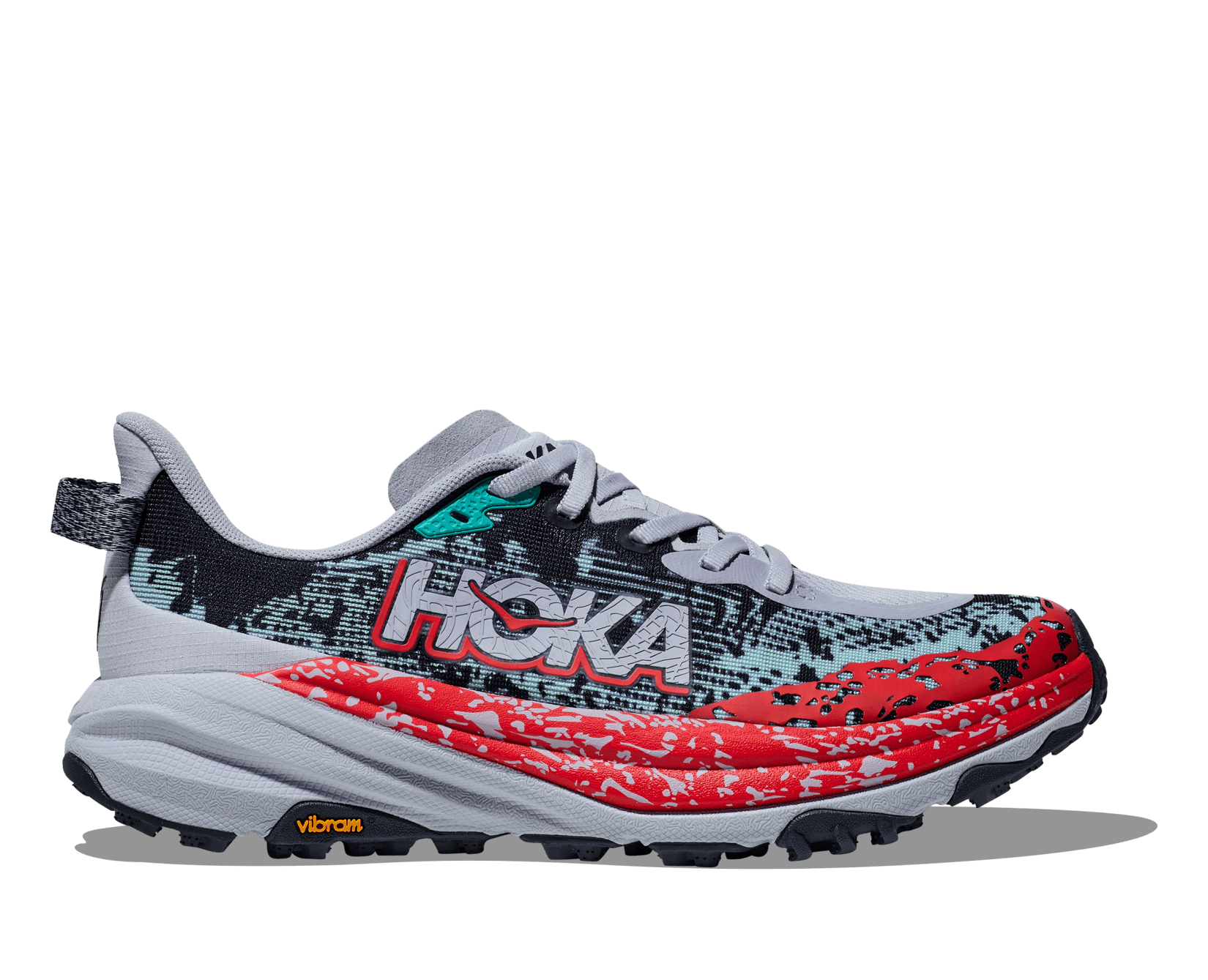 HOKA Speedgoat 6 pour Hommes | HOKA® FR