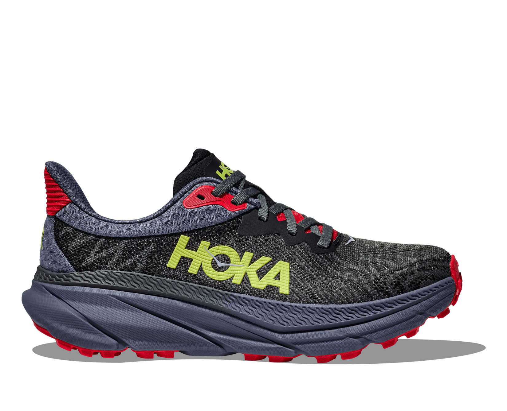 HOKA Challenger 7 for Men | HOKA® HU