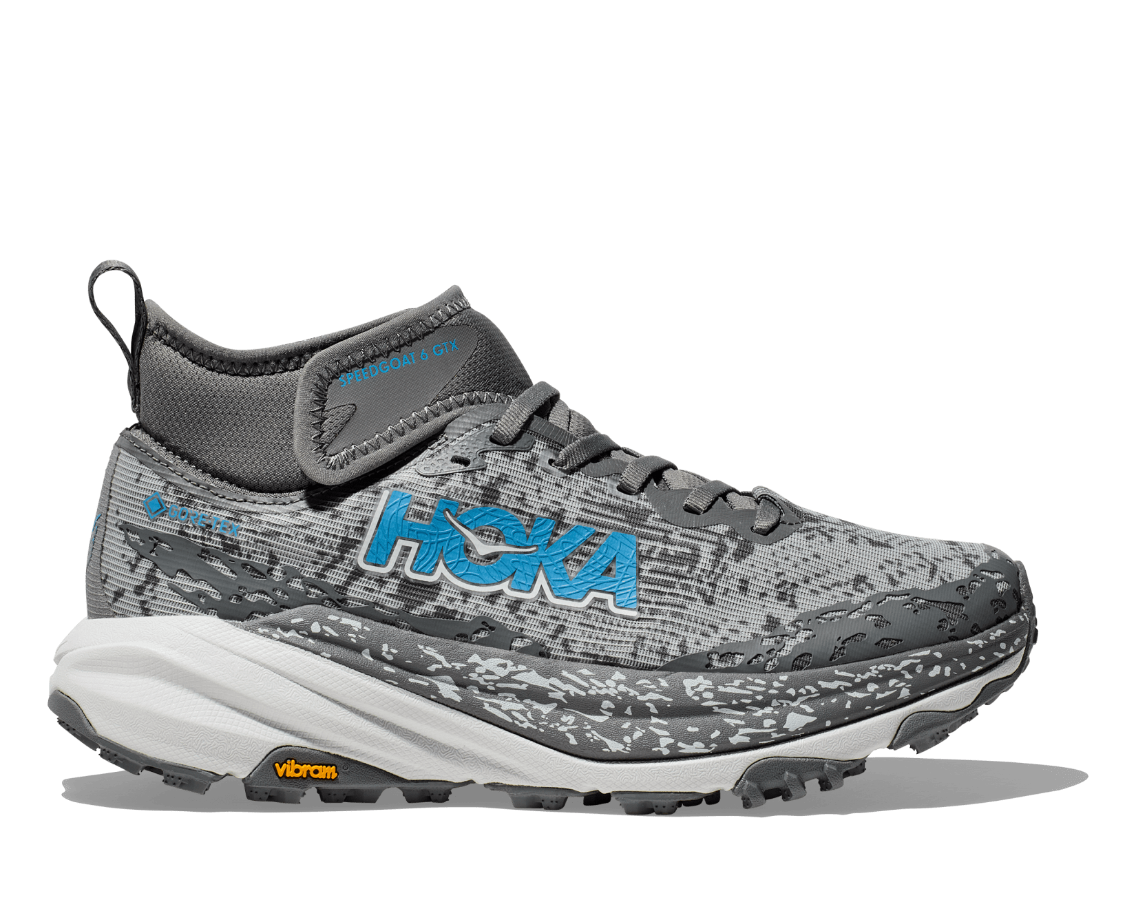 HOKA Speedgoat 6 Mid GORETEX for Women HOKA® UK