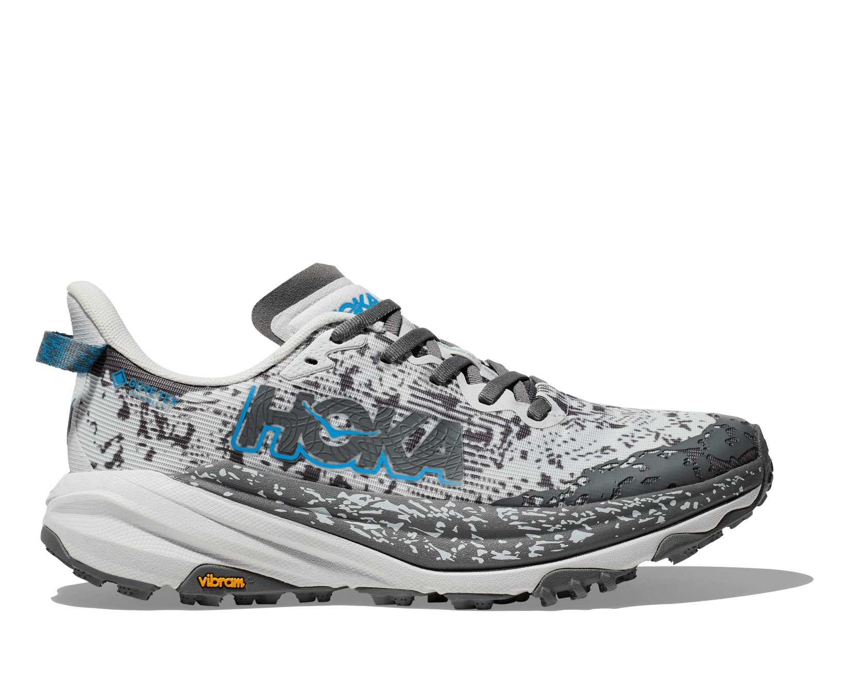 HOKA Speedgoat 6 GORETEX for Women HOKA® UK