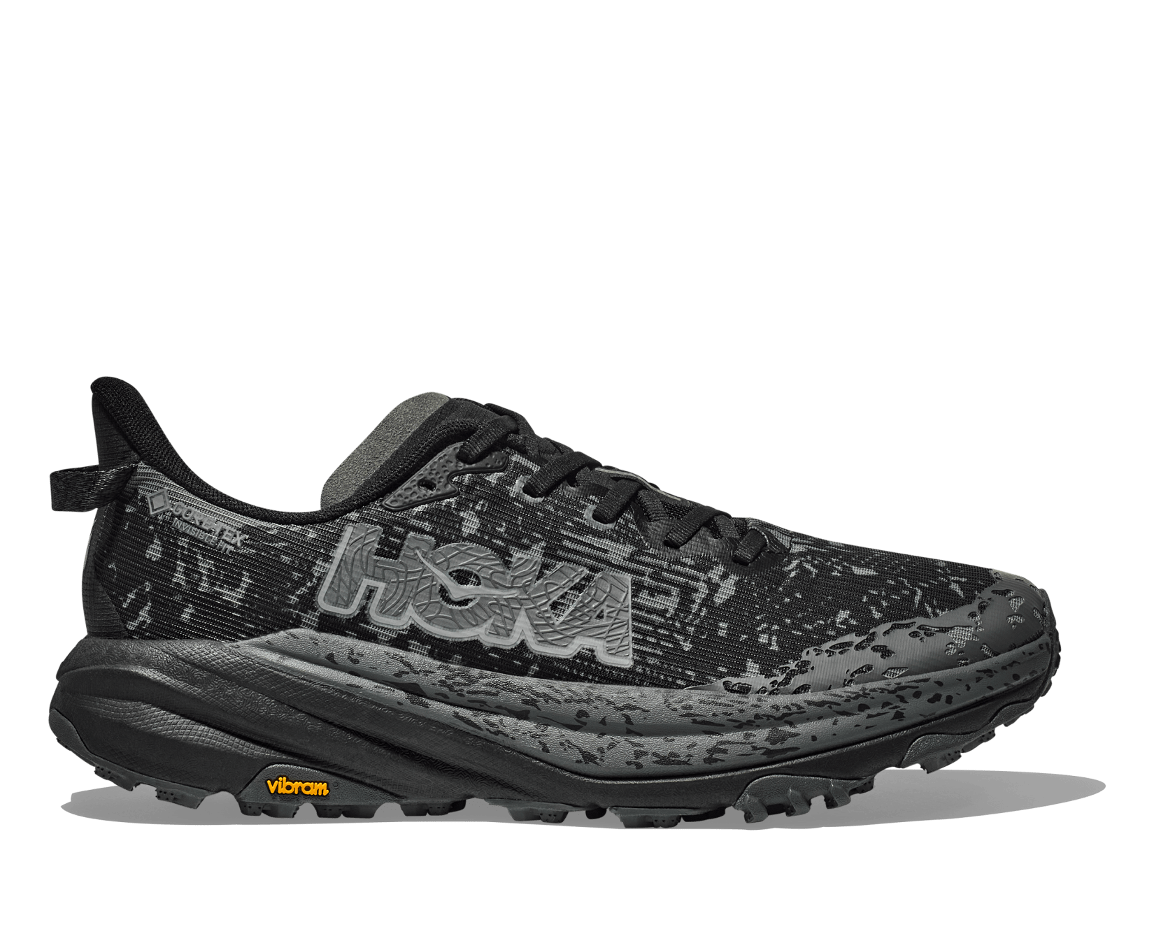 HOKA®公式サイト【スピードゴート 6 GTX|SPEEDGOAT 6 GTX 1155150 | メンズ】ホカ オネオネ™