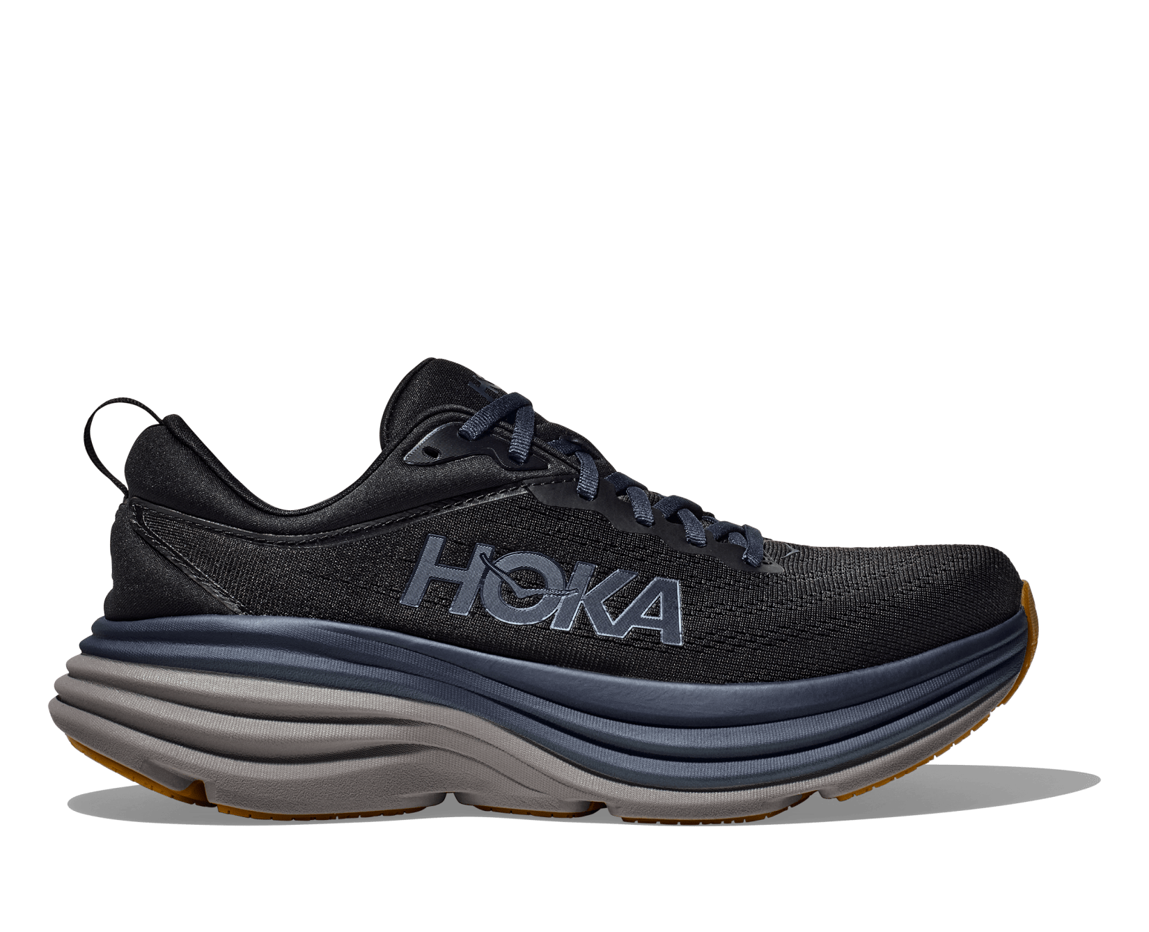 HOKA Bondi 8 for Men HOKA UK