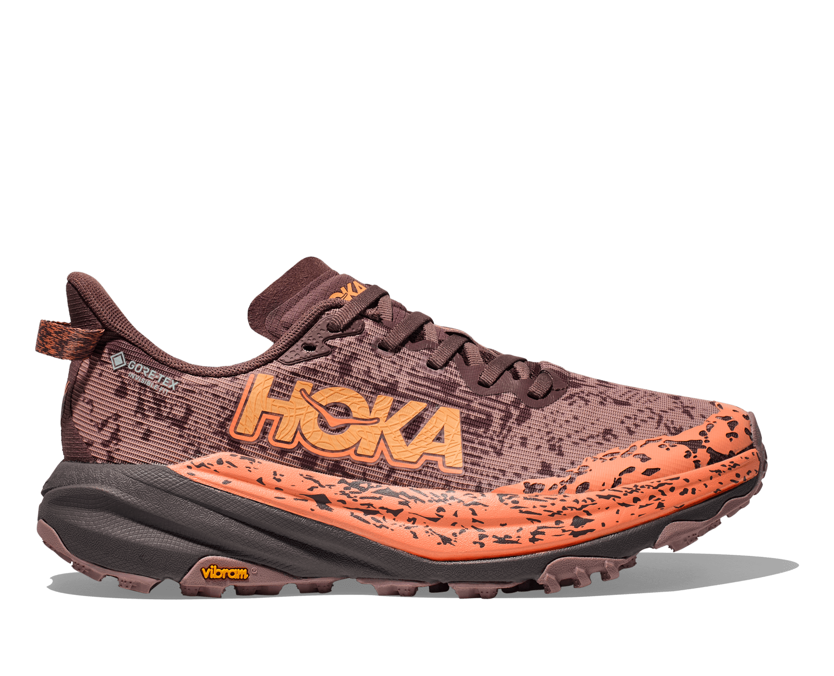 HOKA Speedgoat 6 GORETEX for Women HOKA® UK