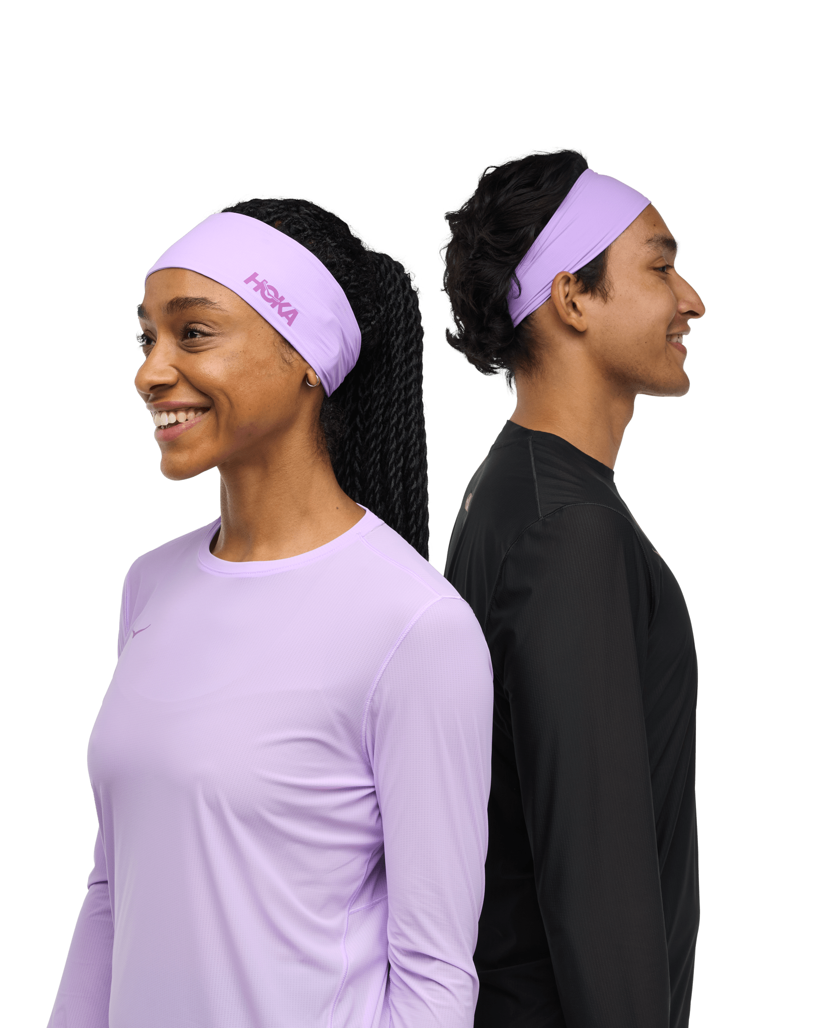 ヘッドバンド HOKA®公式サイト【ホカ ヘッドバンド|HOKA HEADBAND