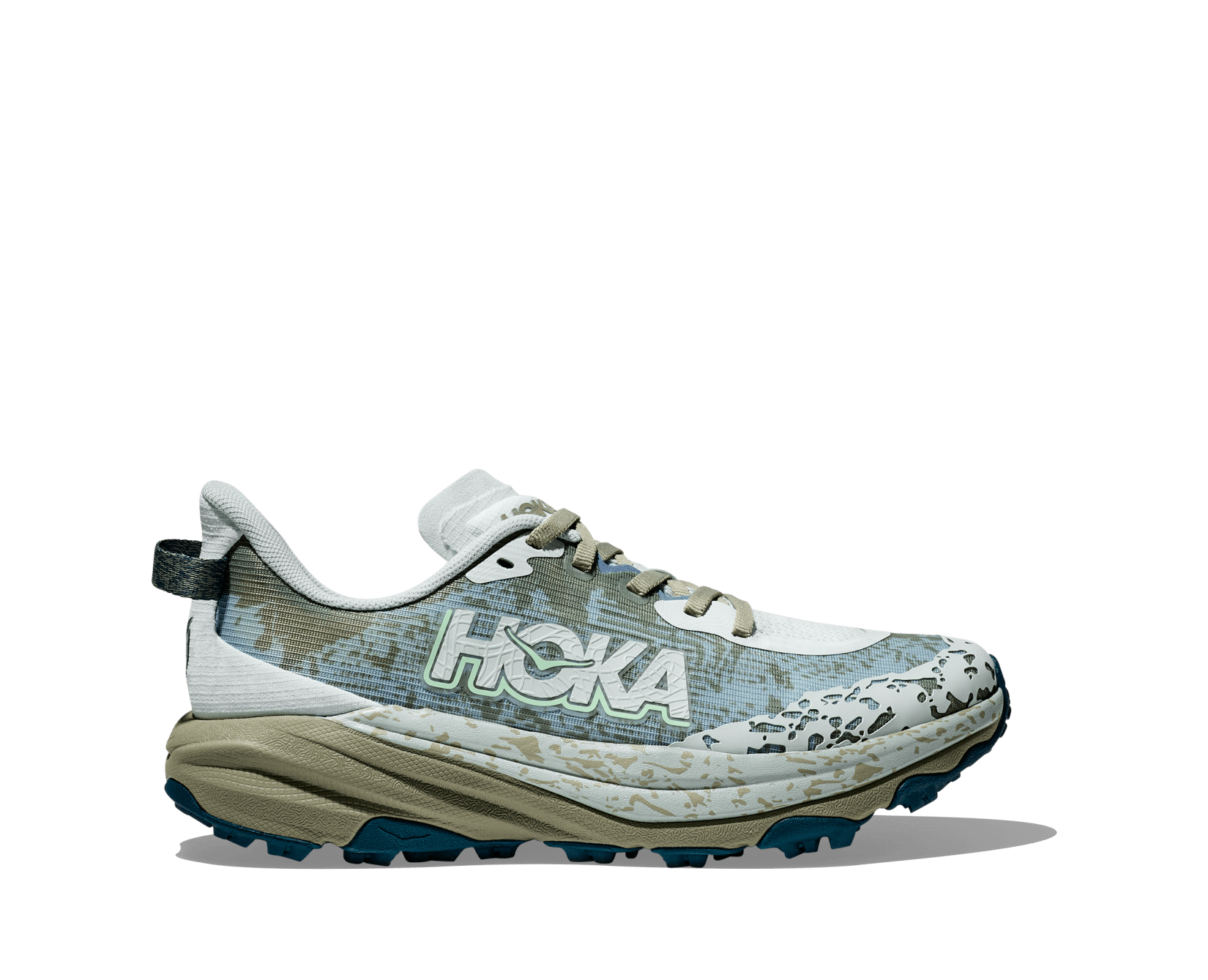 HOKA®公式サイト【スピードゴート 6 キッズ|SPEEDGOAT 6 KIDS