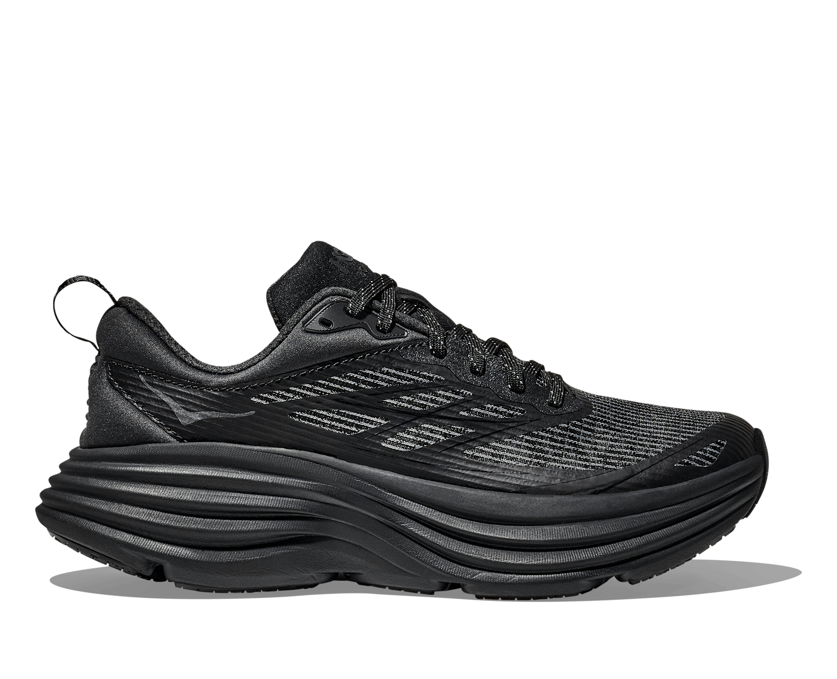 HOKA ホカ オネオネ ボンダイ BONDI L GTX ブラック 26.5 HOKA ホカ オネオネ ボンダイ BONDI L GTX ブラック 26.5