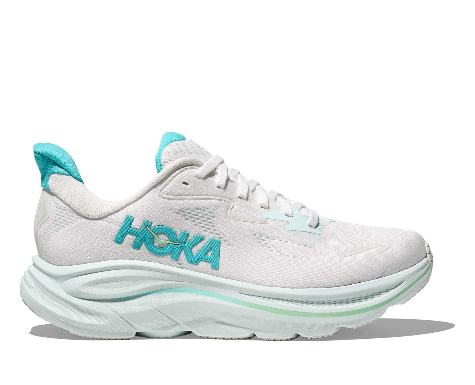 Amazon | HOKA ONE ONE(ホカ オネオネ) Clifton 9 Wide