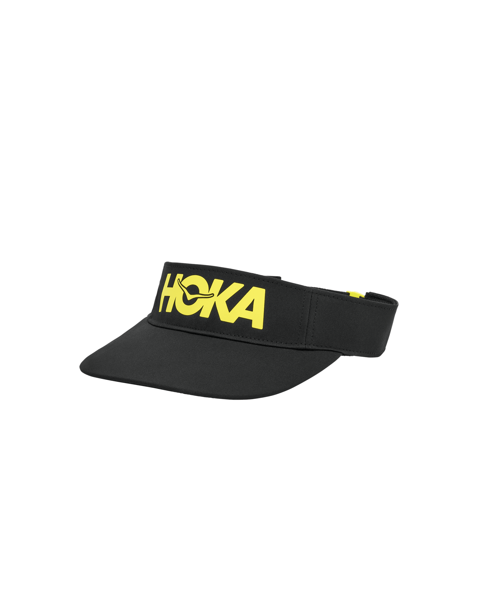HOKA®公式サイト【Hoka ロゴ バイザー|Hoka Logo Visor 1151213