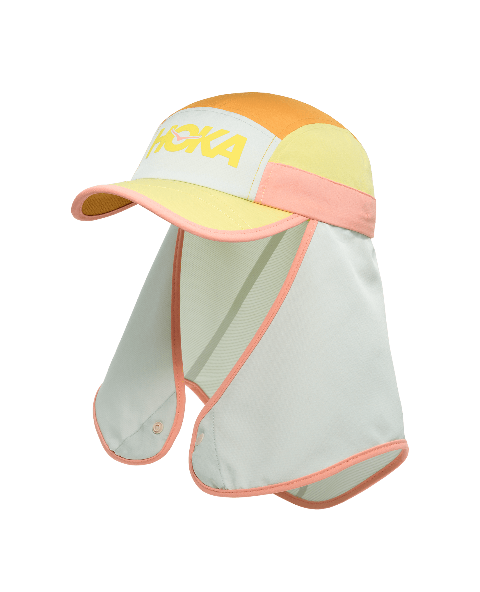 HOKA®公式サイト【ホカ サン ラン ハット|HOKA SUN RUN HAT