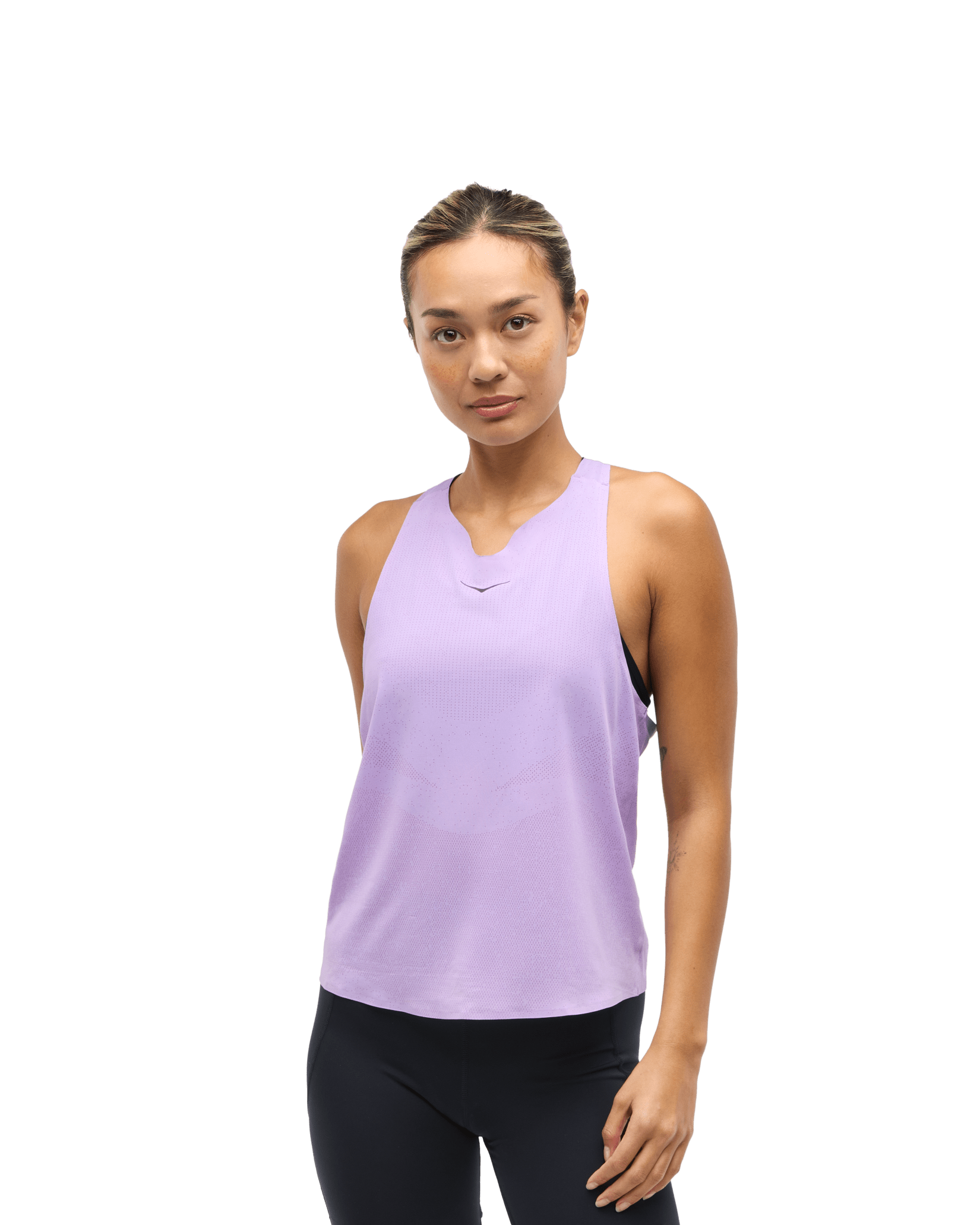 HOKA®公式サイト【レース デイ シングレット|Race Day Singlet 1164153