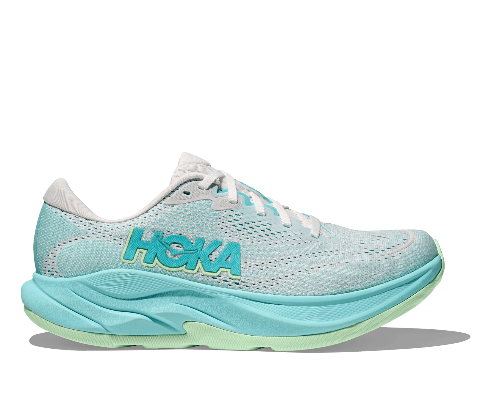 楽天市場】ホカ HOKA ランニングシューズ メンズ リンコン 4