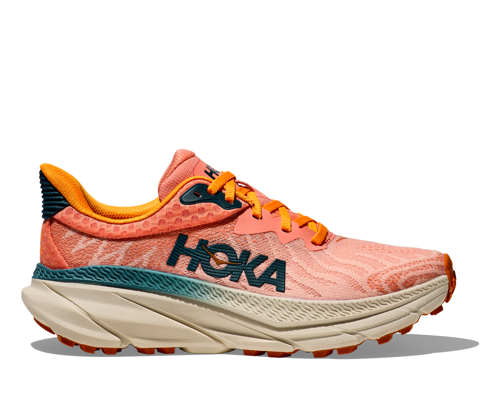 送料無料 通販 激安 HOKA®公式サイト【チャレンジャー 7|CHALLENGER 1134498 7 シューズ