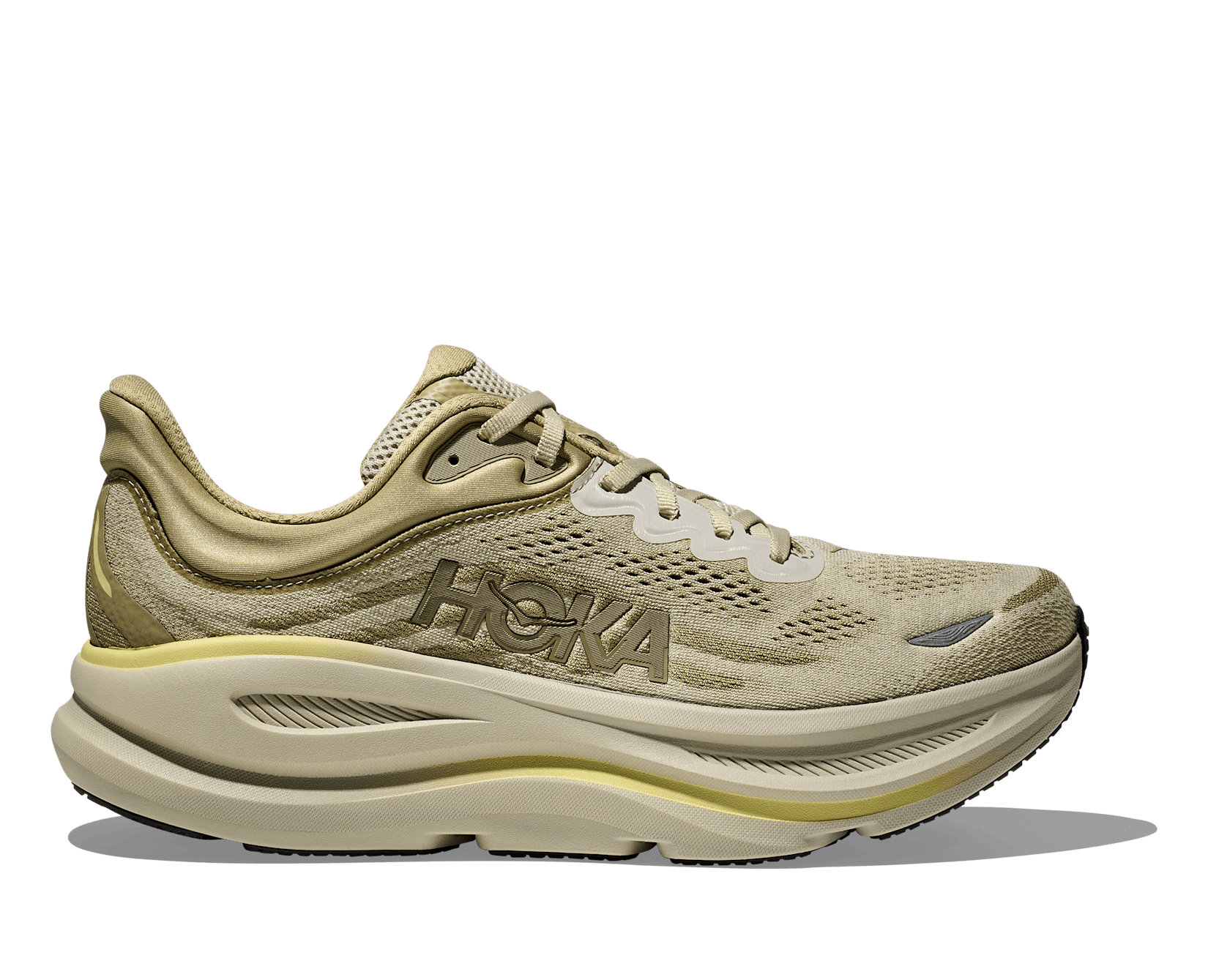 HOKA®公式サイト【ボンダイ 9|BONDI 9 198605163968 | メンズ
