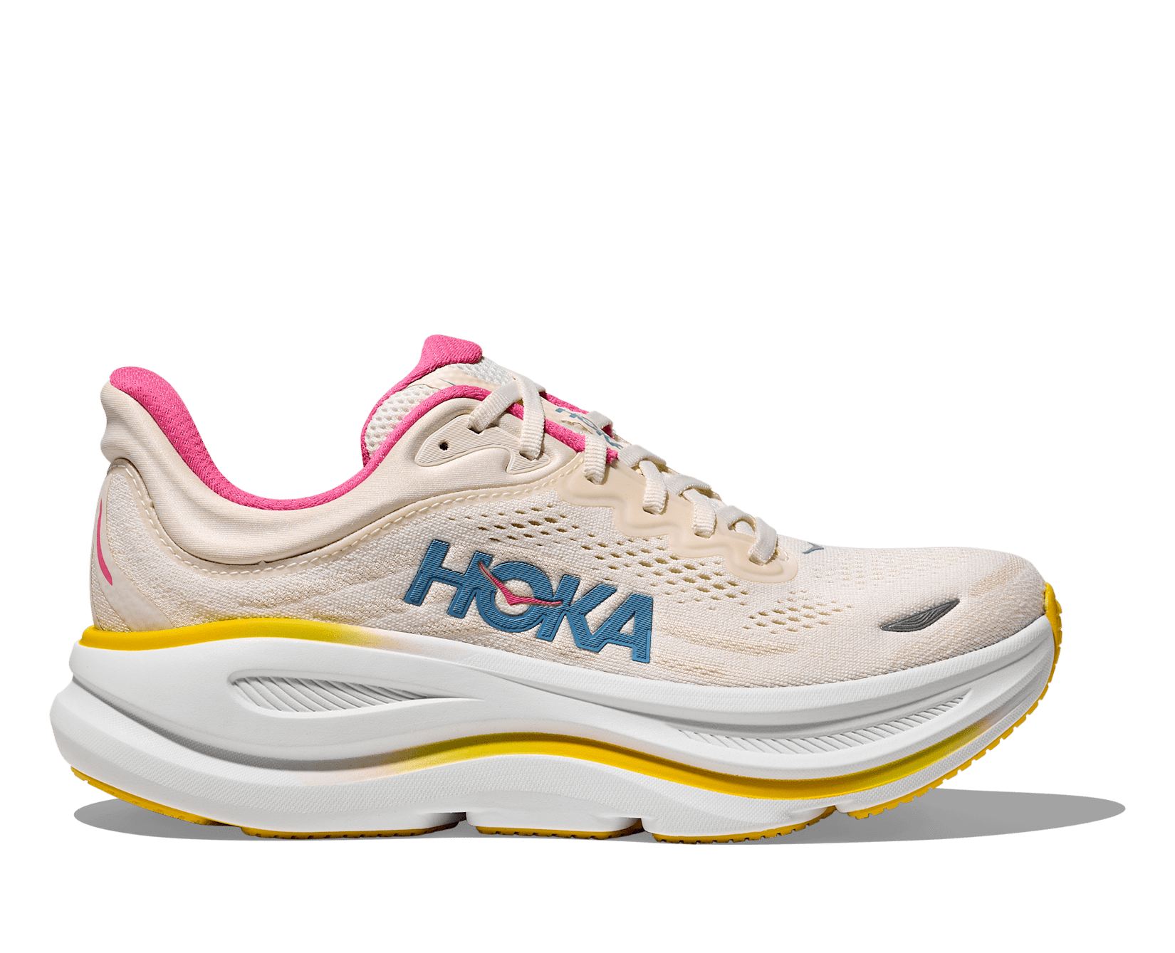 HOKA®公式サイト【ボンダイ SR|BONDI SR 192410928392 | メンズ