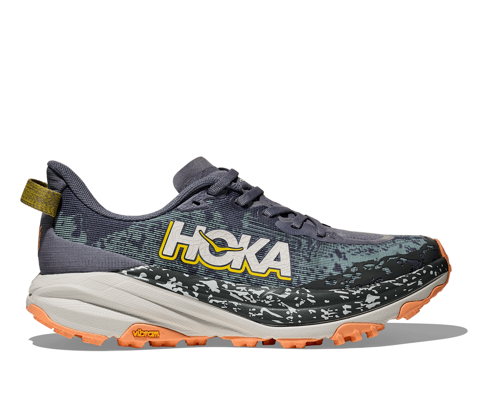 HOKA®公式サイト【スピードゴート 6|SPEEDGOAT 6 198605138898