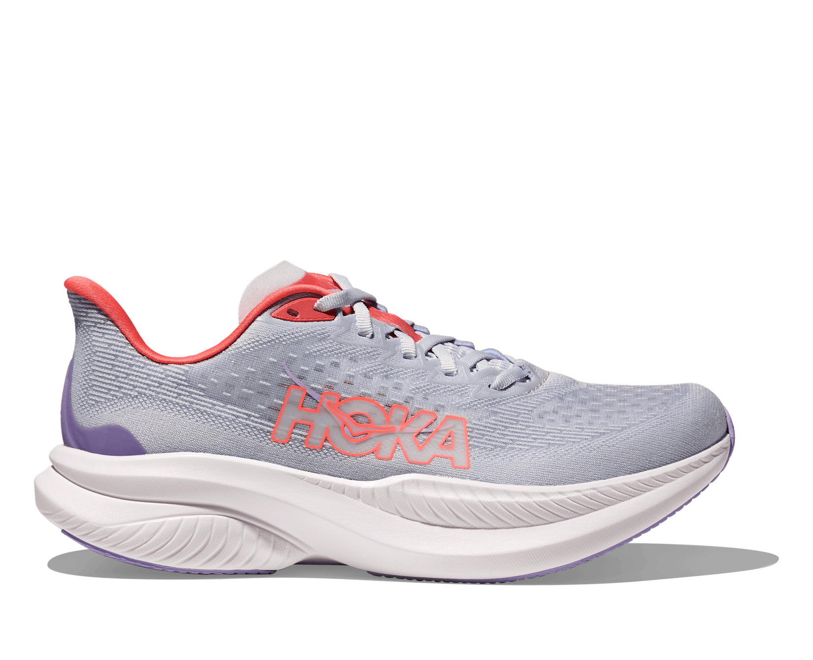 HOKA®公式サイト【マッハ 6|MACH 6 197634715872 | レディース