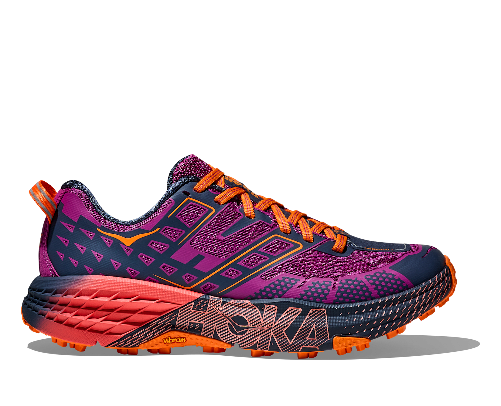 HOKA®公式サイト【スピードゴート 2|SPEEDGOAT 2 197634767628