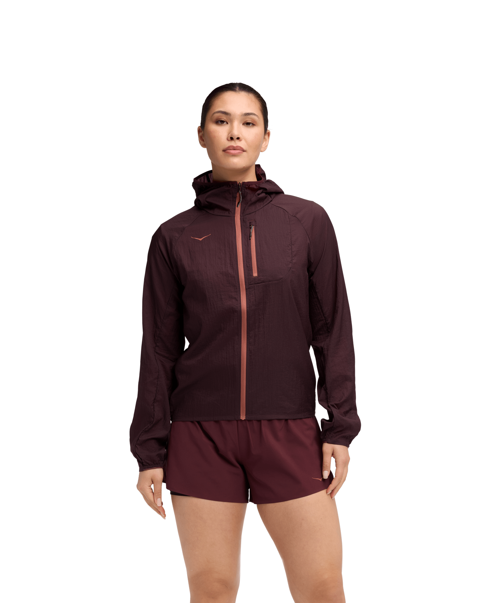 HOKA®公式サイト【スカイフロー ジャケット|SKYFLOW JACKET