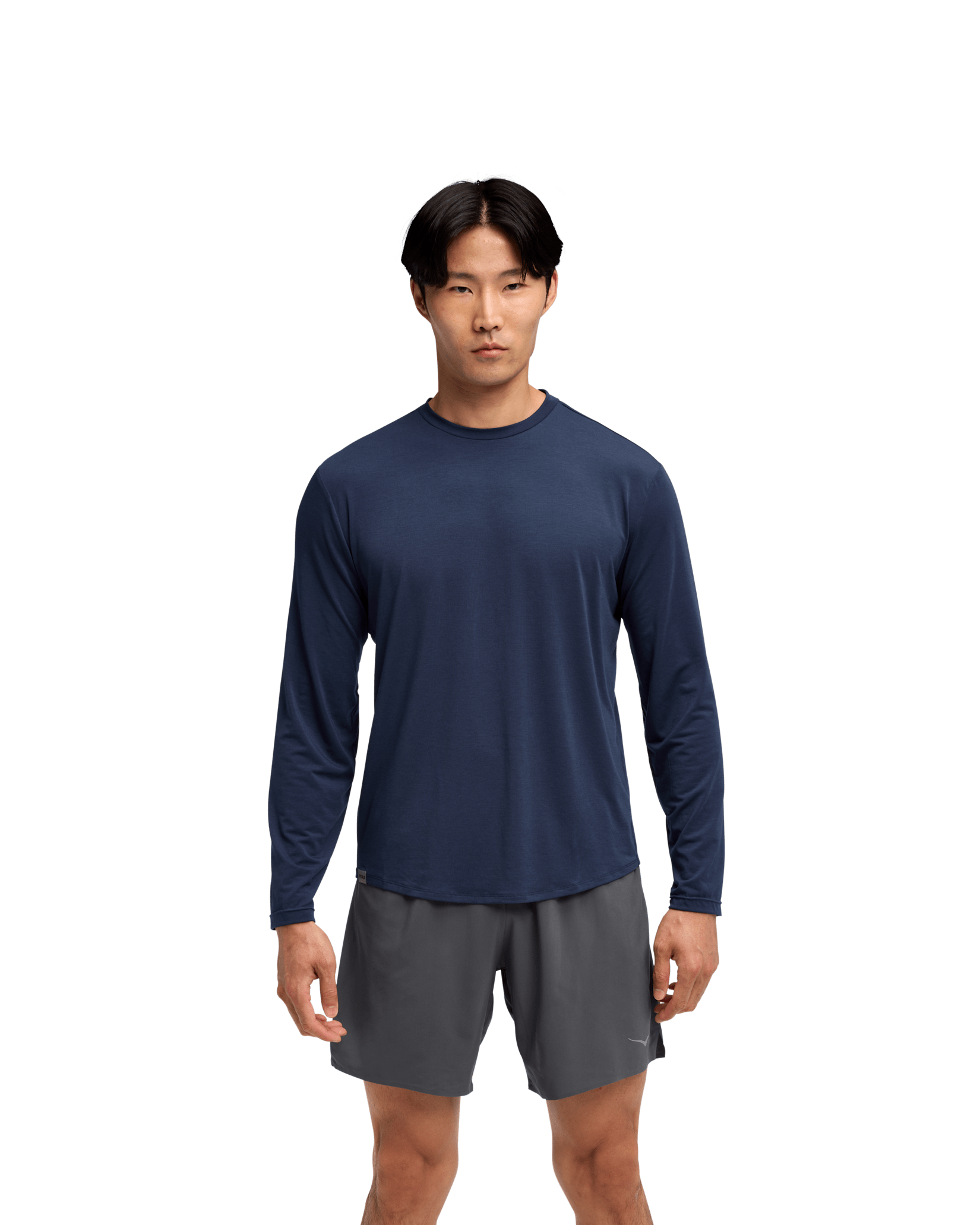 HOKA®公式サイト【Hoka エッセンシャル ロングスリーブ T|HOKA