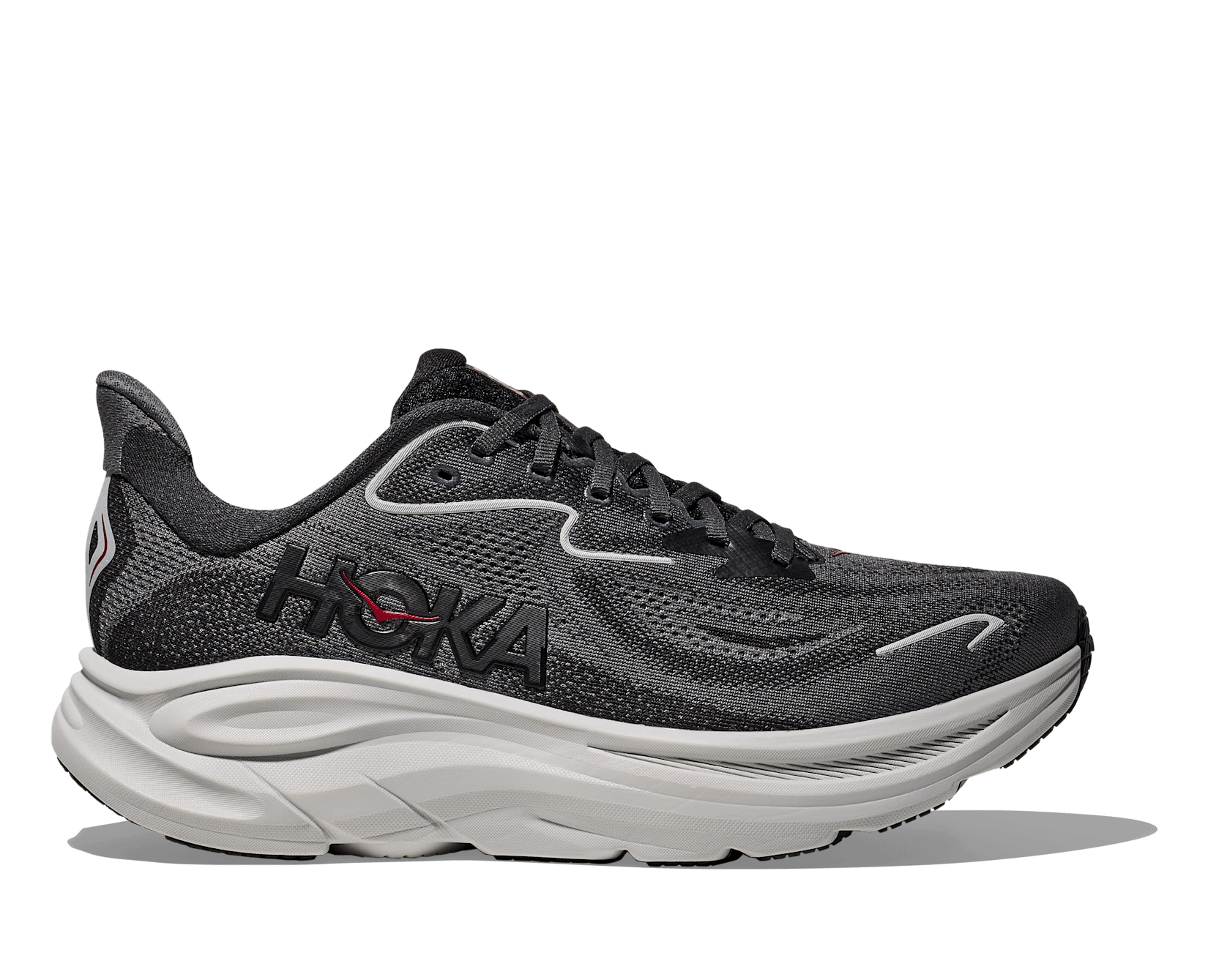Hoka ホカオネオネ CLIFTON10 スニーカー 24cm 3 HOKA®公式サイト【クリフトン 10|CLIFTON 10 198605171246