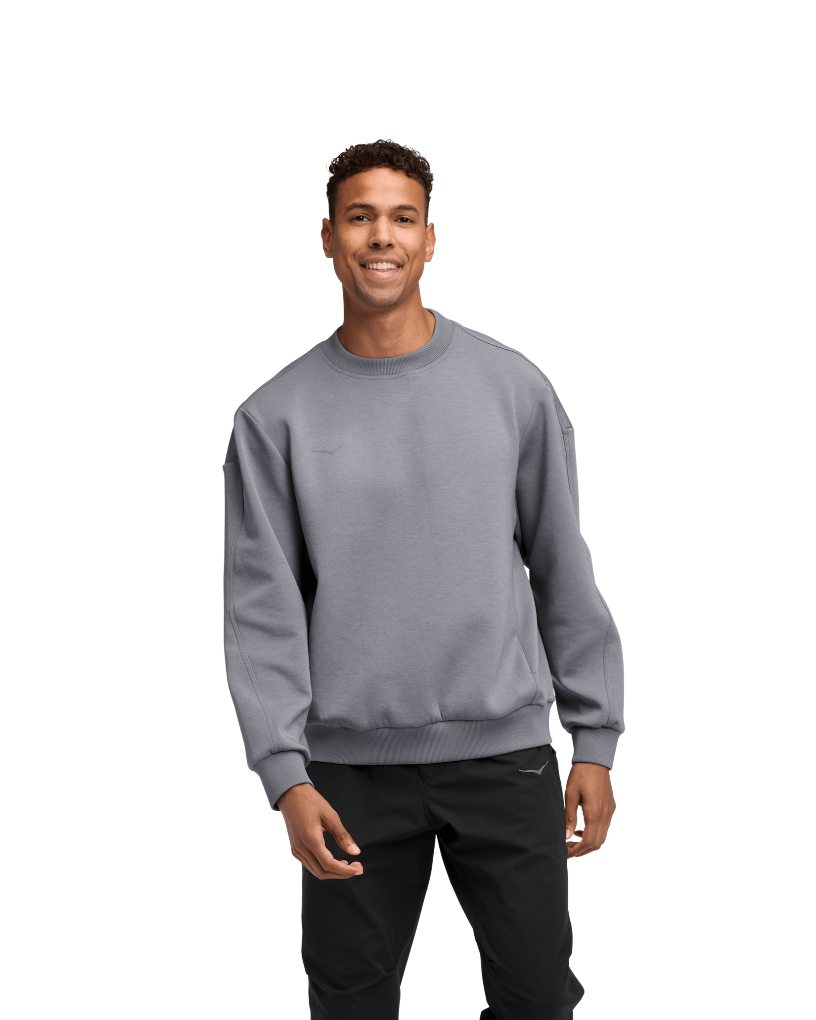 HOKA®公式サイト【カイトロ ニット クルー|KAITORO KNIT CREW 1164310
