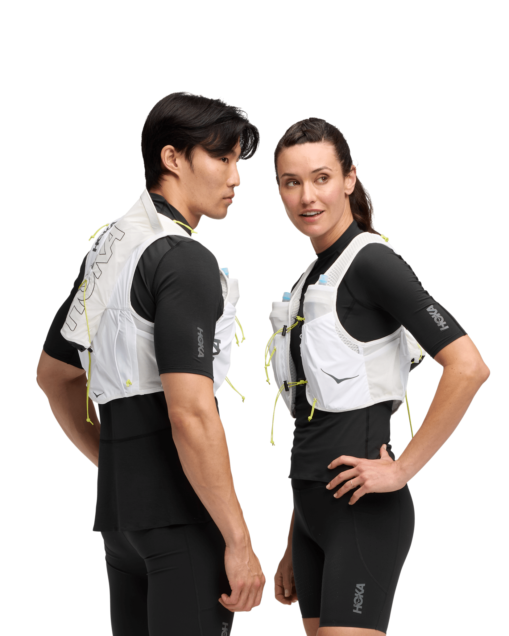 HOKA®公式サイト【ホカ トレイル ラン ベスト 10L|HOKA TRAIL RUN VEST
