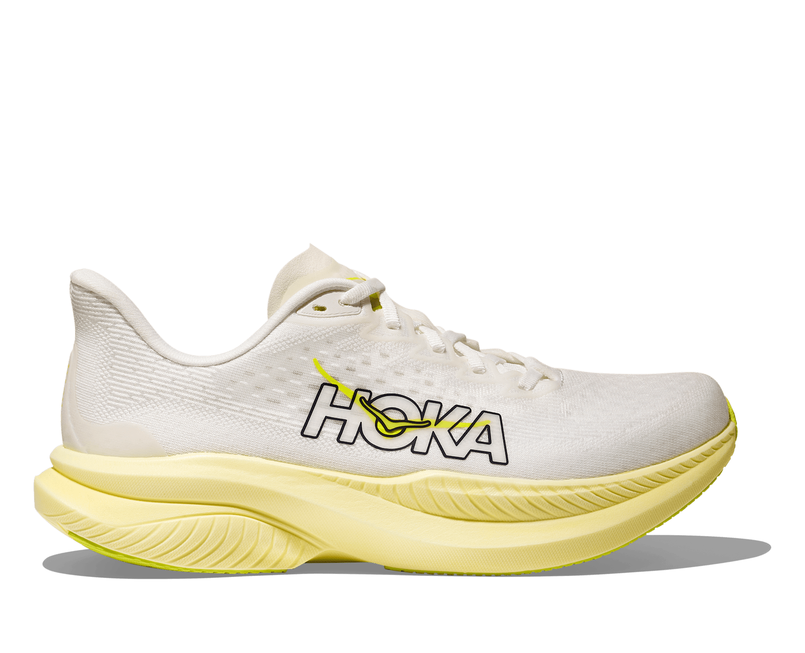 HOKA MACH6 ホカ マッハ6 27.0センチ ホカ HOKA MACH6 マッハ6 BKLC:佐藤スポーツ（青梅市）