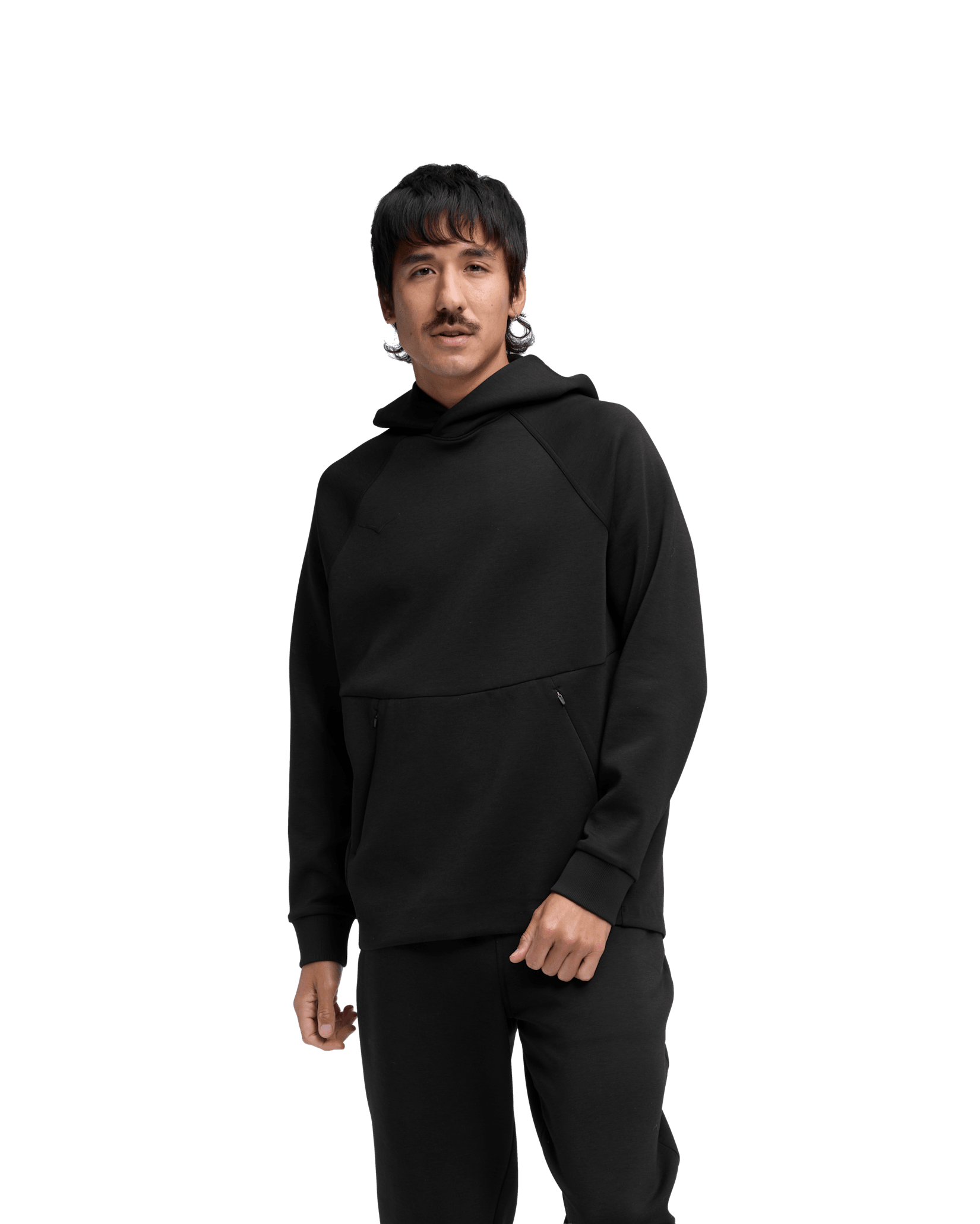 HOKA®公式サイト【エッセンシャル リカバリー フーディー|Essential